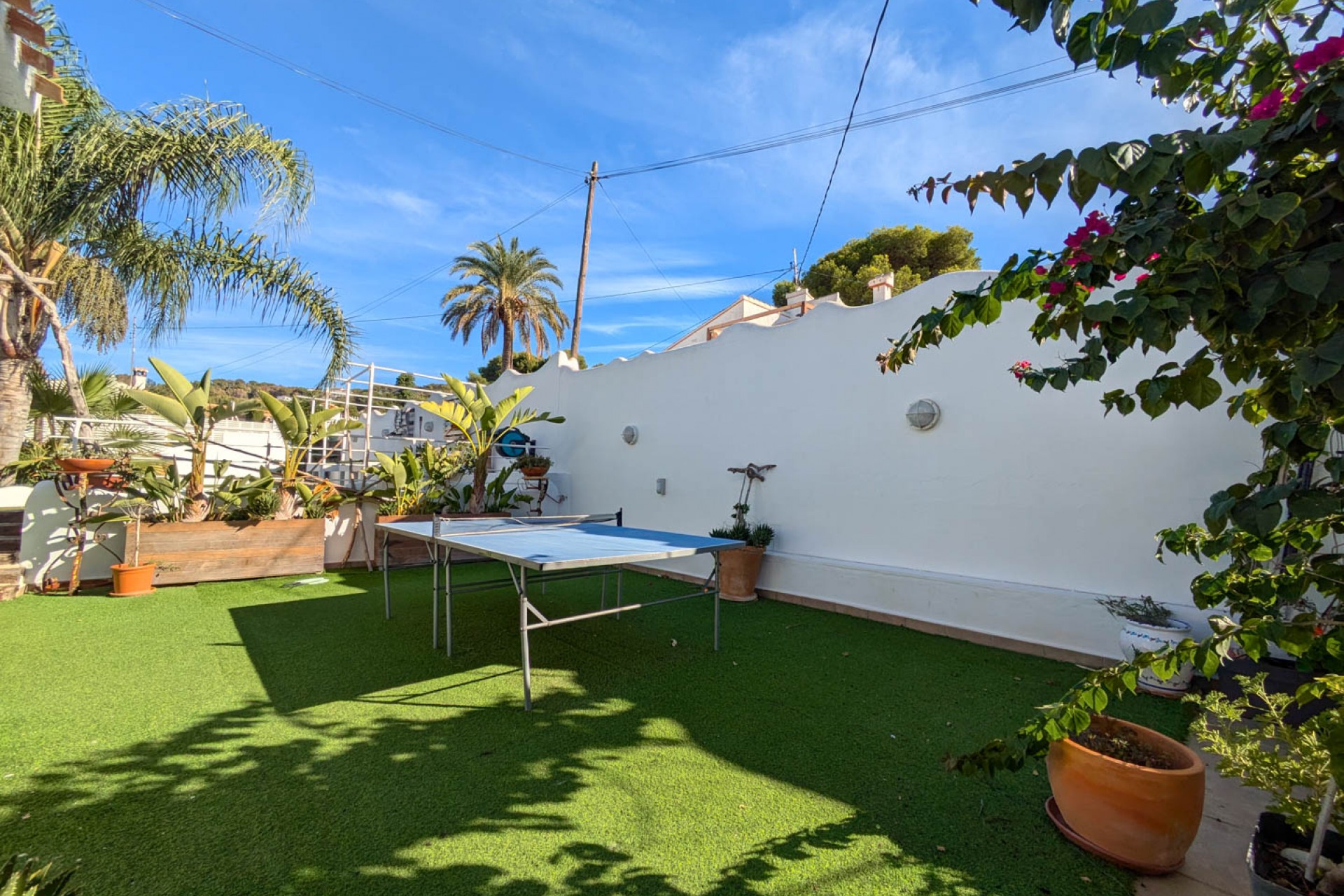 Reventa - Villa -
Jávea - Tosalet