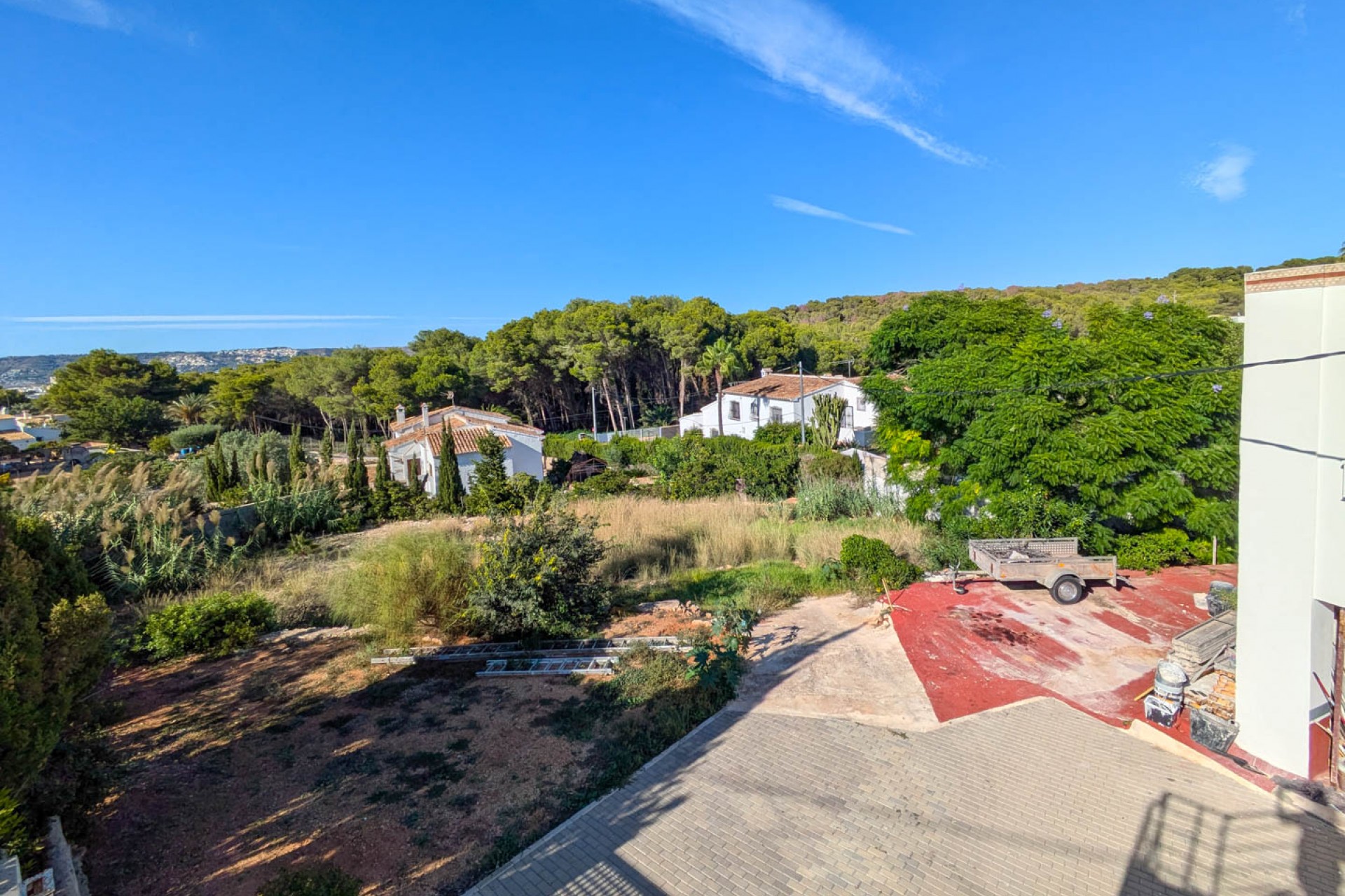 Reventa - Villa -
Jávea - Tosalet