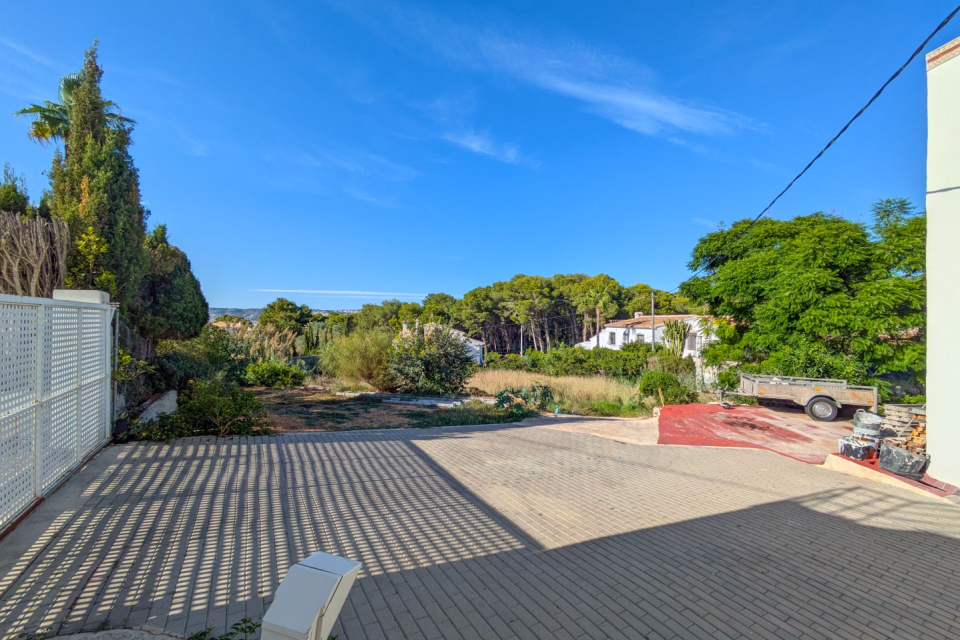 Reventa - Villa -
Jávea - Tosalet