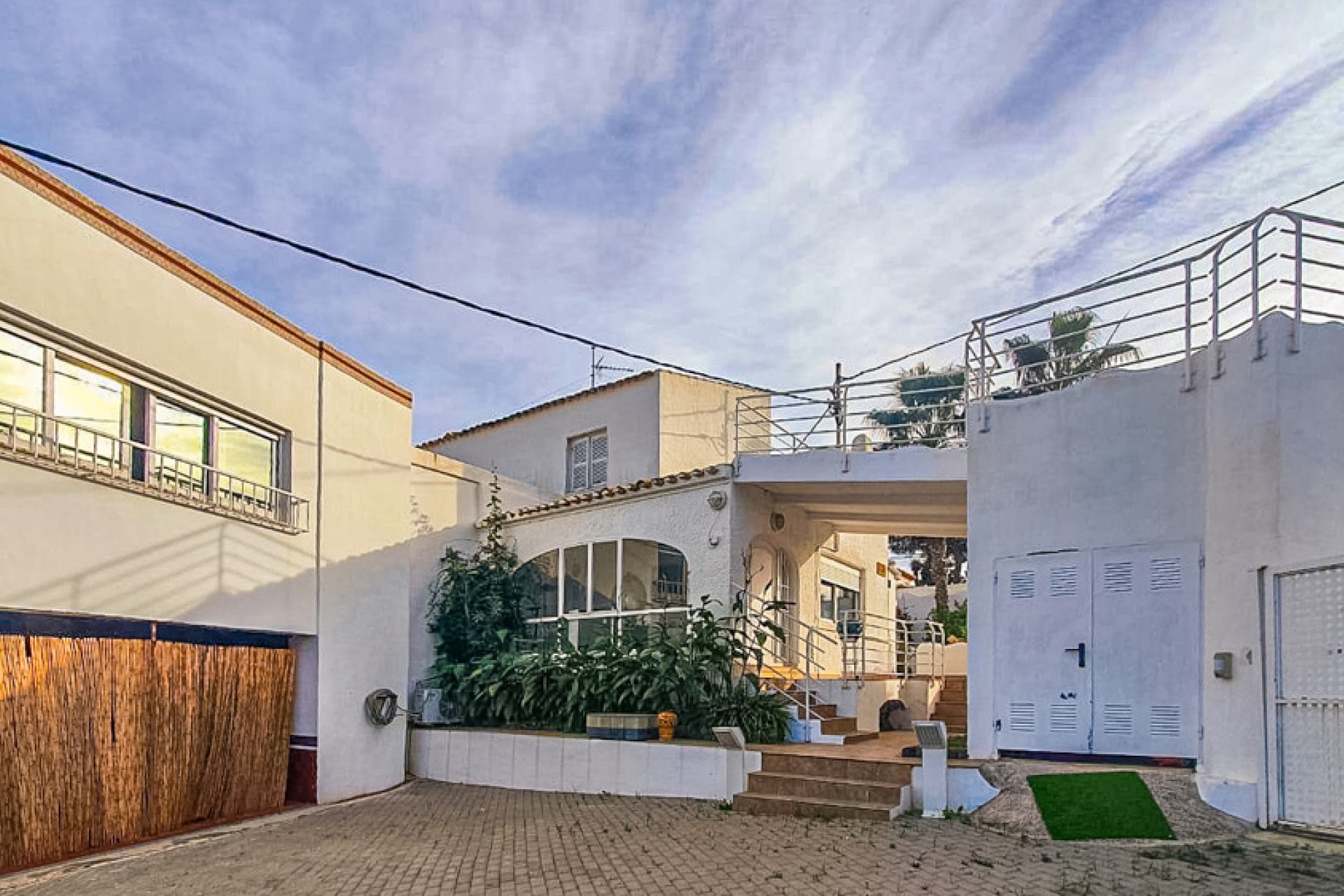 Reventa - Villa -
Jávea - Tosalet