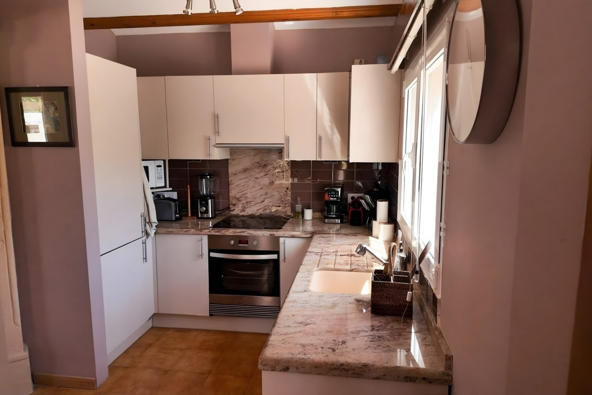 Reventa - Villa -
Jávea - Tossalet