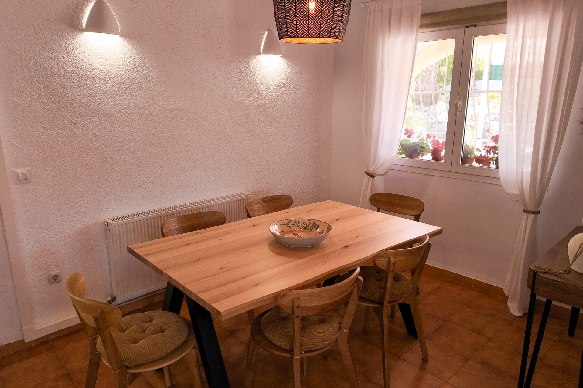 Reventa - Villa -
Jávea / Xàbia - Cap Martí - El Tossalet - Pinomar