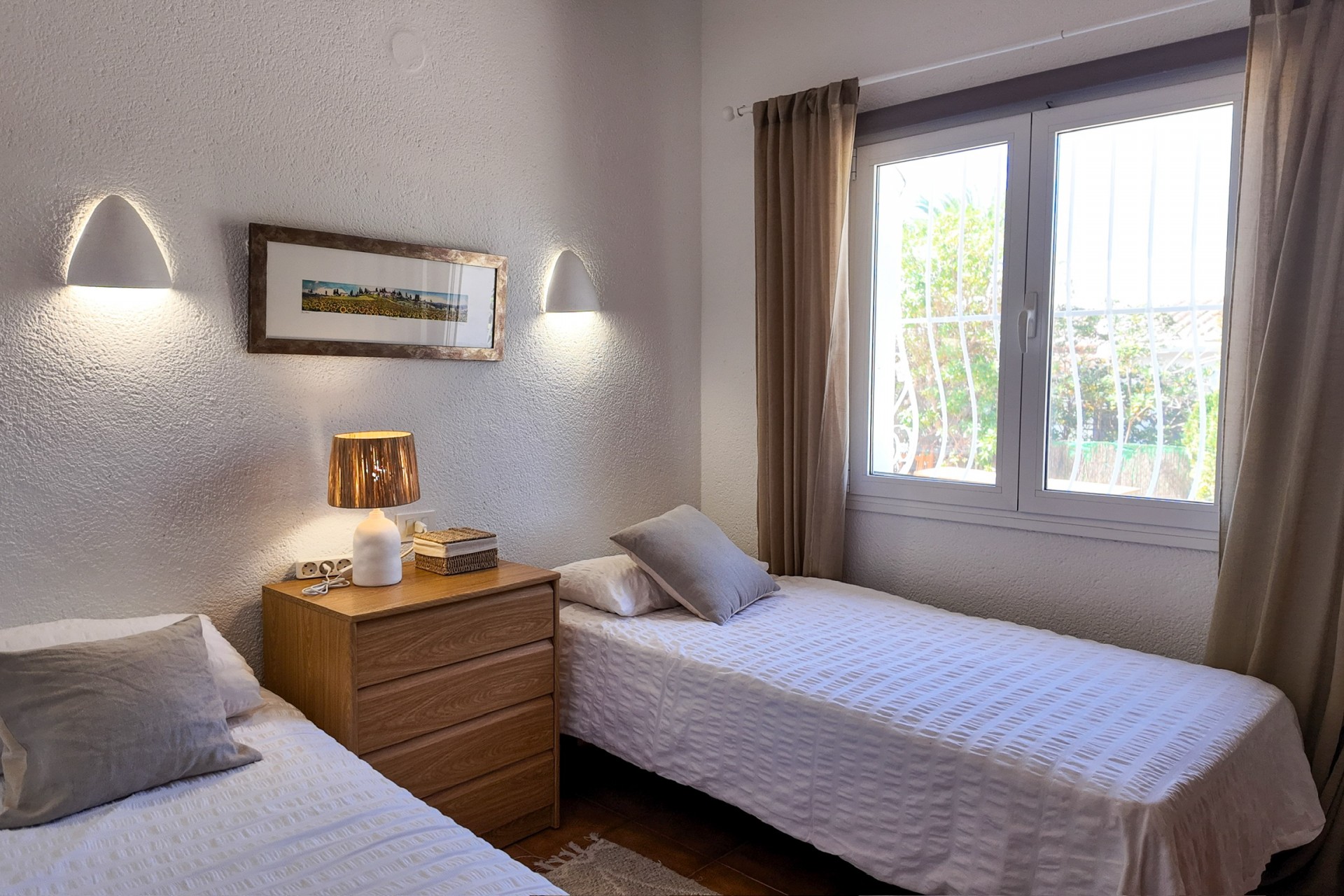 Reventa - Villa -
Jávea / Xàbia - Cap Martí - El Tossalet - Pinomar