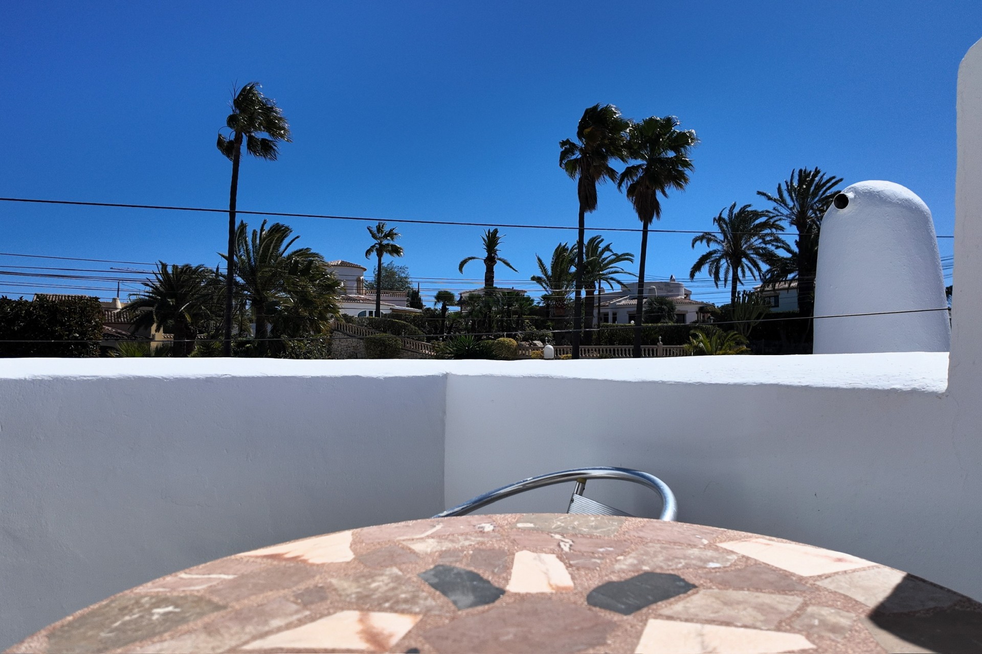 Reventa - Villa -
Jávea / Xàbia - Cap Martí - El Tossalet - Pinomar