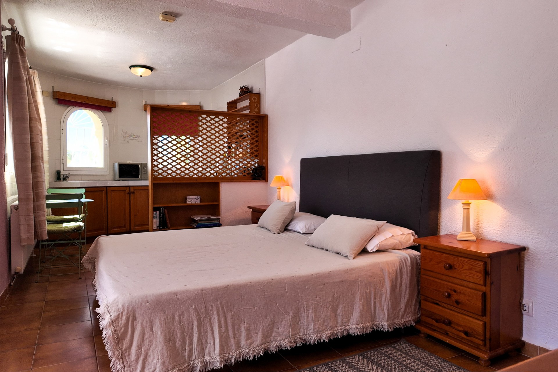 Reventa - Villa -
Jávea / Xàbia - Cap Martí - El Tossalet - Pinomar