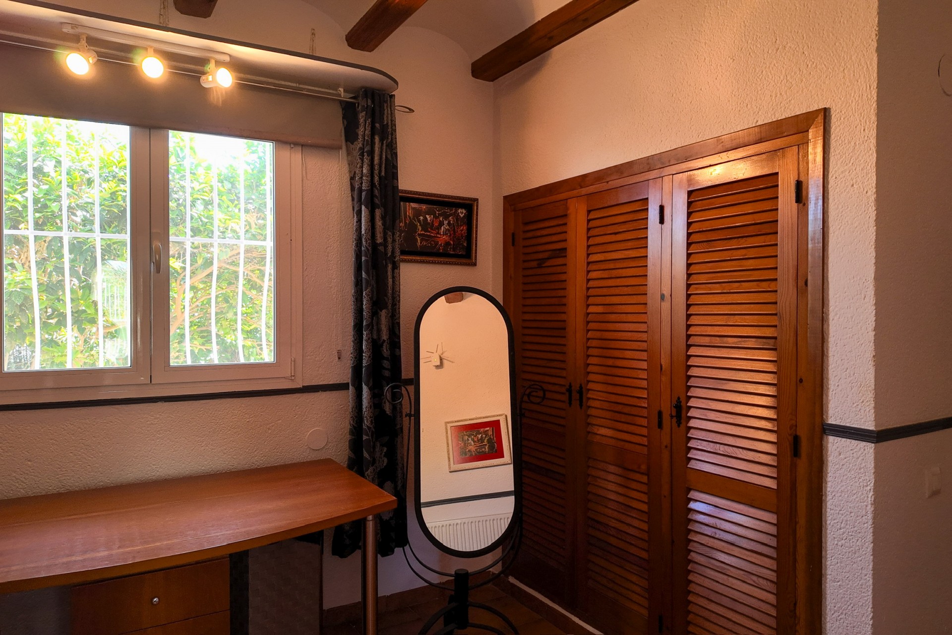 Reventa - Villa -
Jávea / Xàbia - Cap Martí - El Tossalet - Pinomar