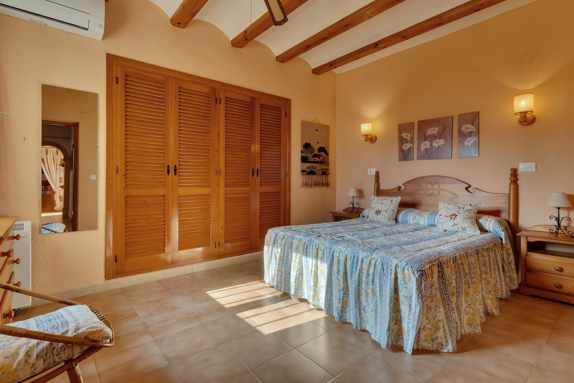 Reventa - Villa -
Jávea / Xàbia - Cap Martí - El Tossalet - Pinomar