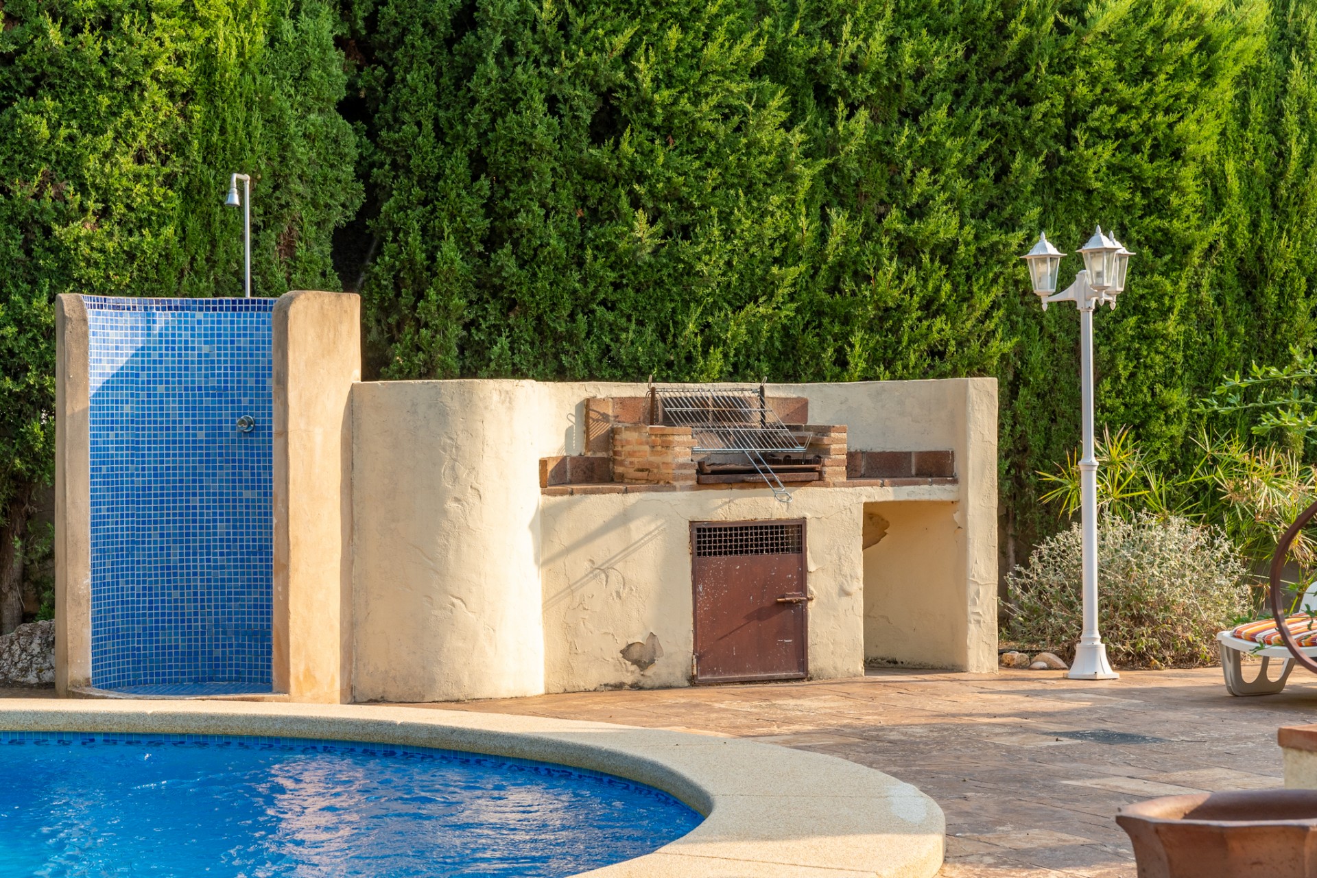 Reventa - Villa -
Jávea / Xàbia - Cap Martí - El Tossalet - Pinomar