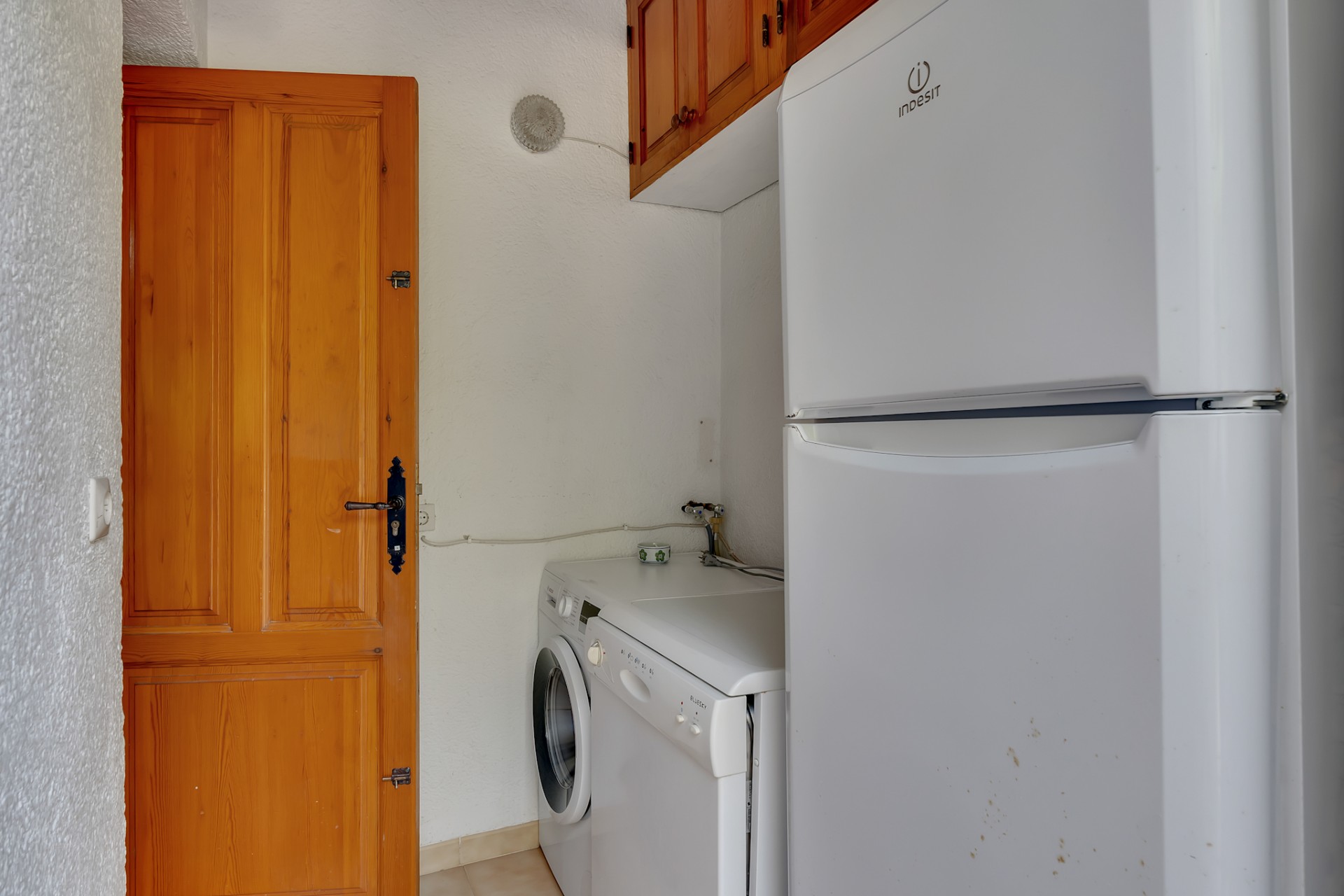 Reventa - Villa -
Jávea / Xàbia - Cap Martí - El Tossalet - Pinomar