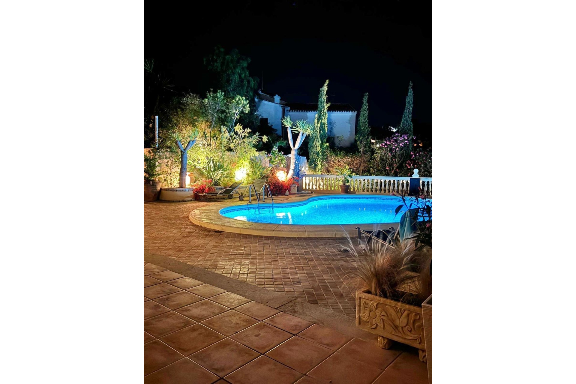 Reventa - Villa -
Jávea / Xàbia - Cap Martí - El Tossalet - Pinomar