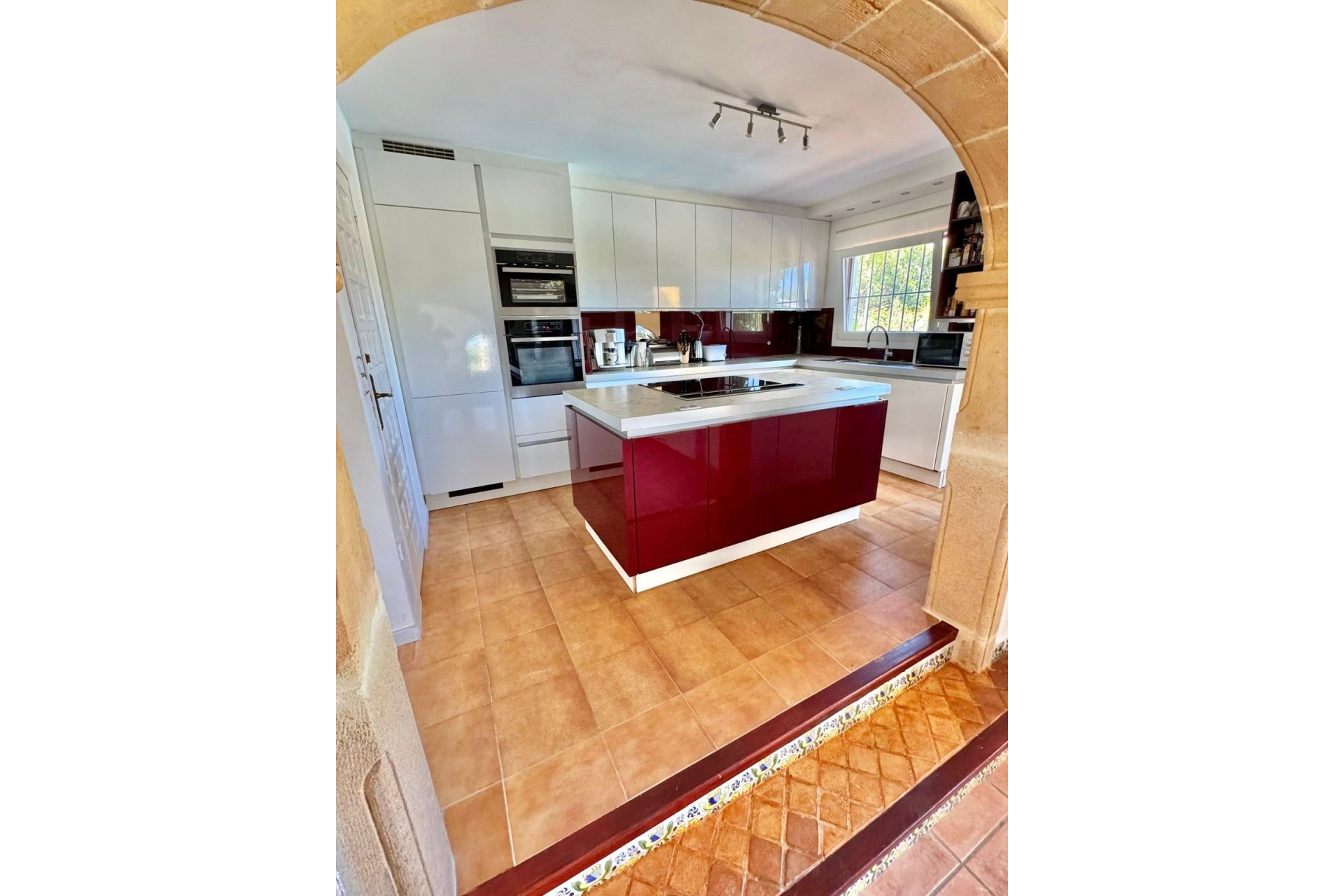 Reventa - Villa -
Jávea / Xàbia - Cap Martí - El Tossalet - Pinomar