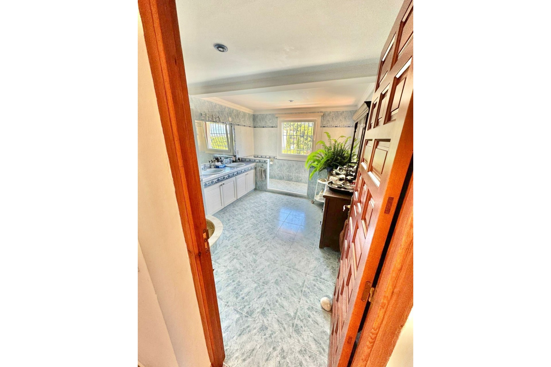 Reventa - Villa -
Jávea / Xàbia - Cap Martí - El Tossalet - Pinomar