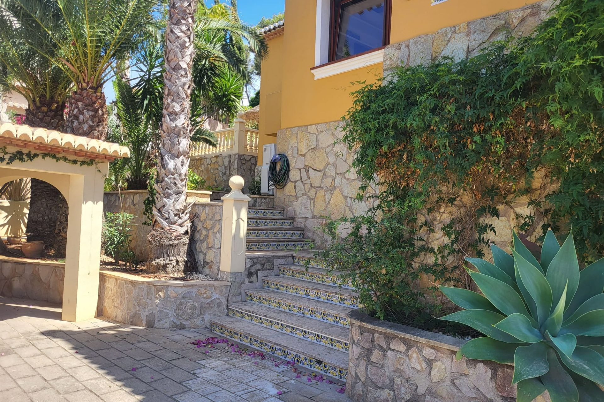 Reventa - Villa -
Jávea / Xàbia - Cap Martí - El Tossalet - Pinomar