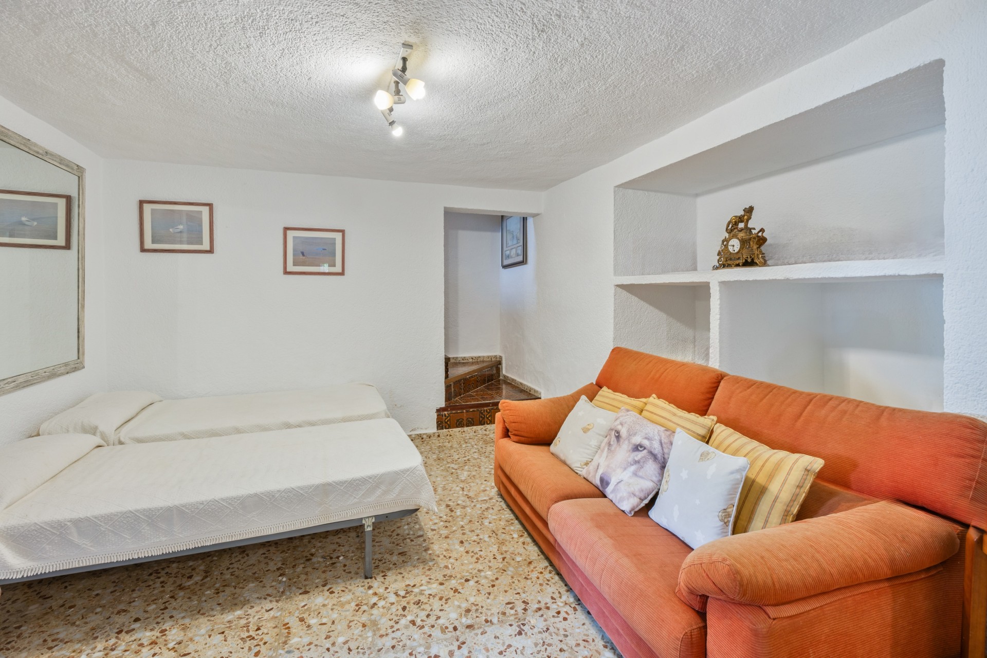 Reventa - Villa -
Jávea / Xàbia - Cap Martí - El Tossalet - Pinomar