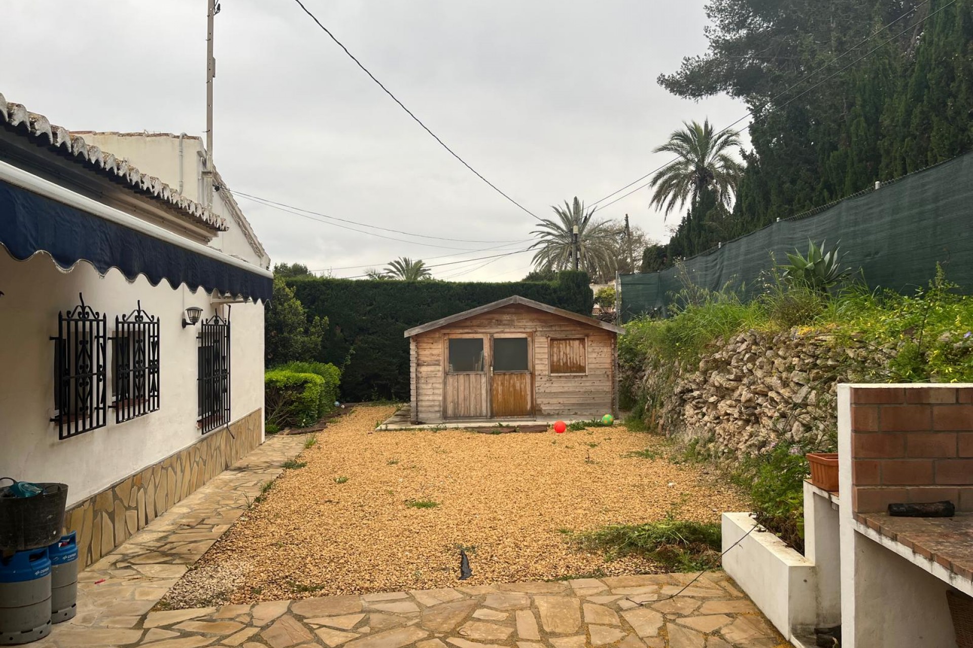 Reventa - Villa -
Jávea / Xàbia - Cap Martí - El Tossalet - Pinomar