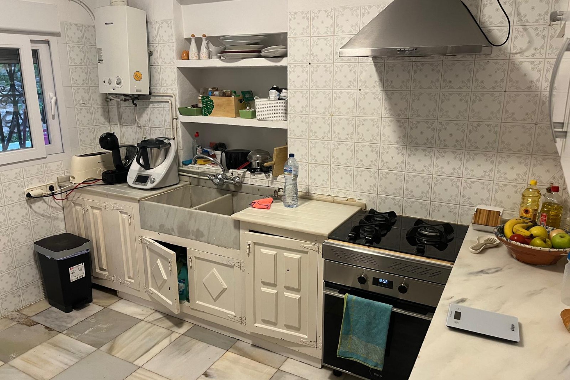 Reventa - Villa -
Jávea / Xàbia - Cap Martí - El Tossalet - Pinomar