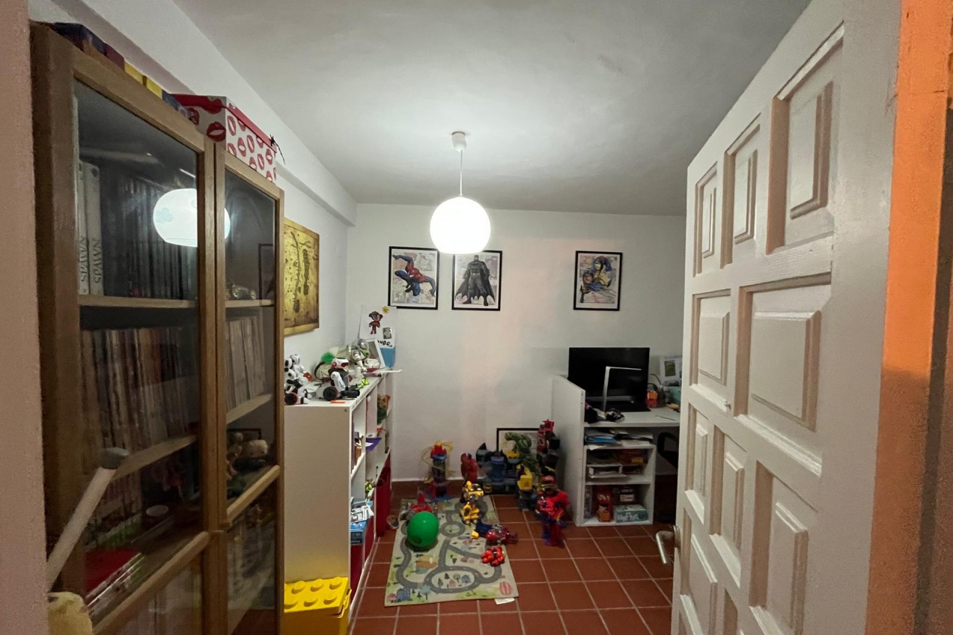 Reventa - Villa -
Jávea / Xàbia - Cap Martí - El Tossalet - Pinomar