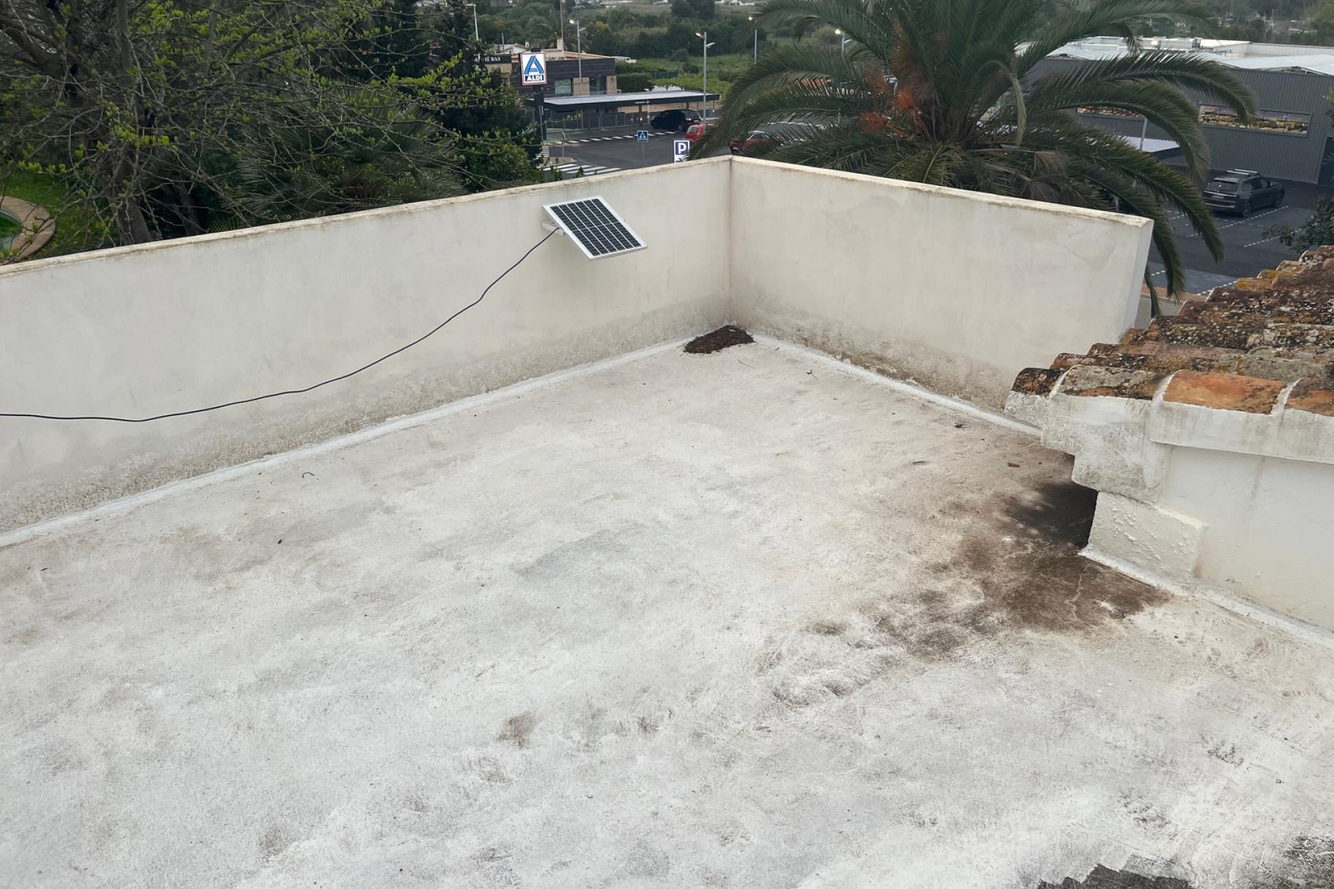 Reventa - Villa -
Jávea / Xàbia - Cap Martí - El Tossalet - Pinomar