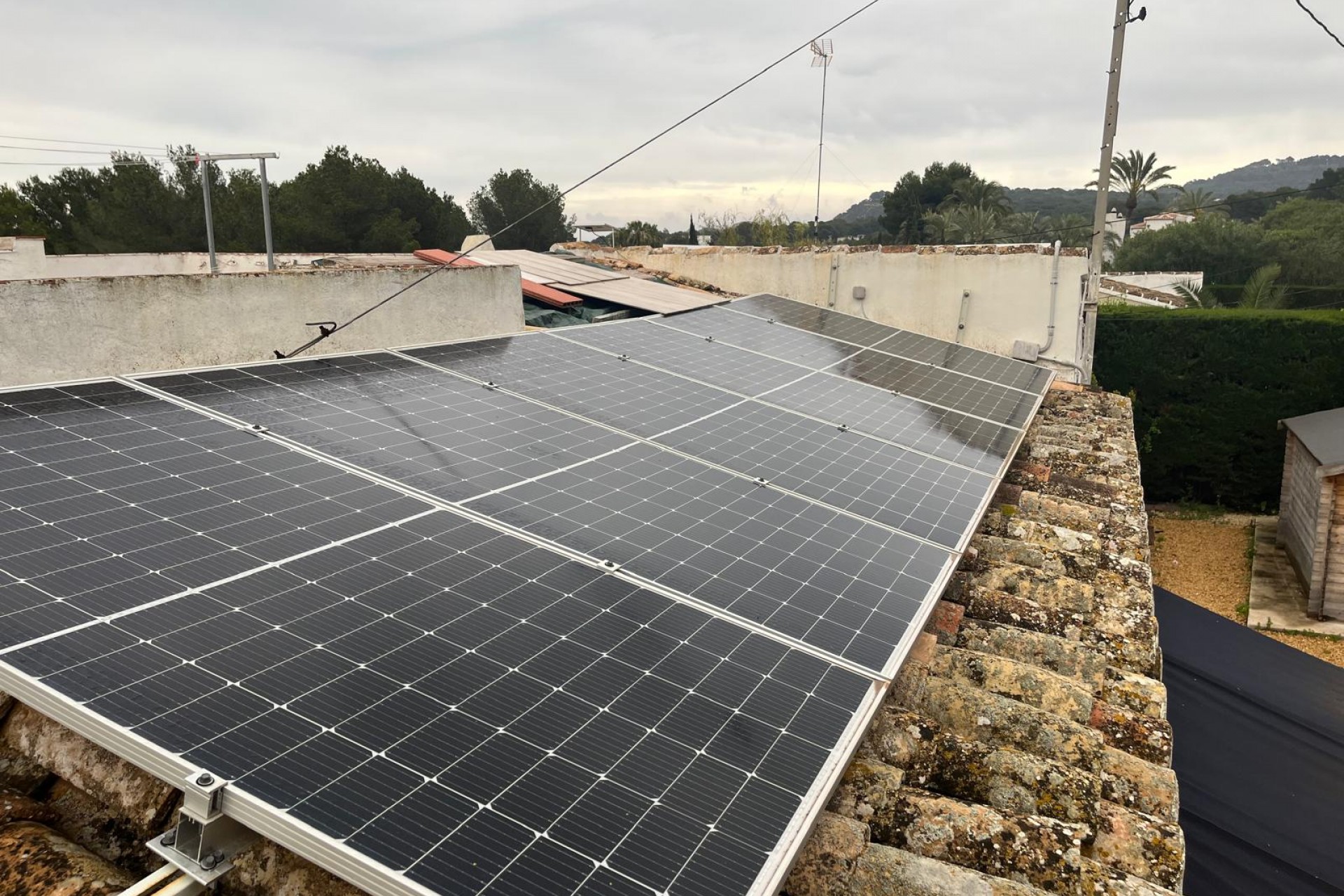 Reventa - Villa -
Jávea / Xàbia - Cap Martí - El Tossalet - Pinomar