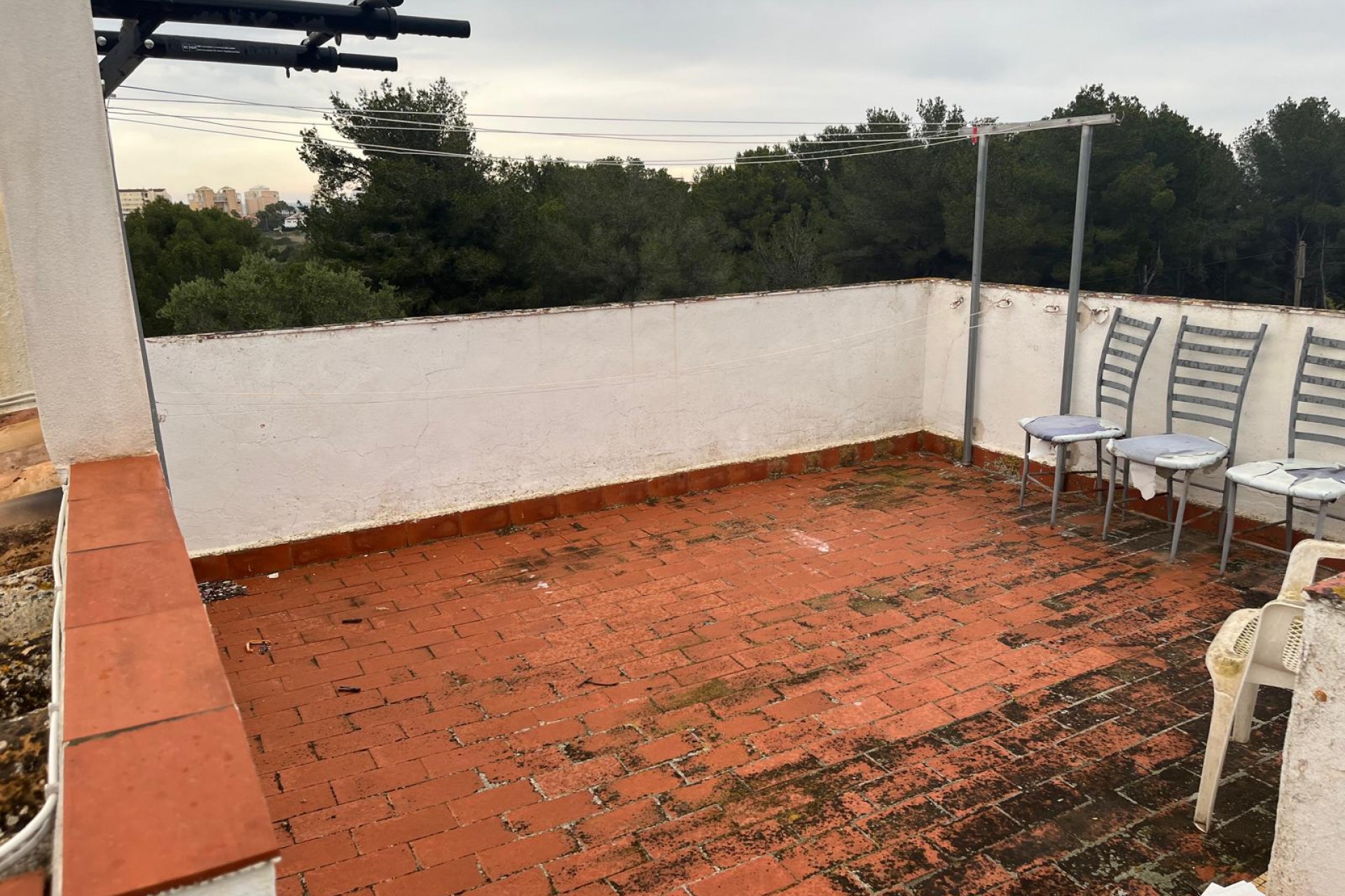 Reventa - Villa -
Jávea / Xàbia - Cap Martí - El Tossalet - Pinomar