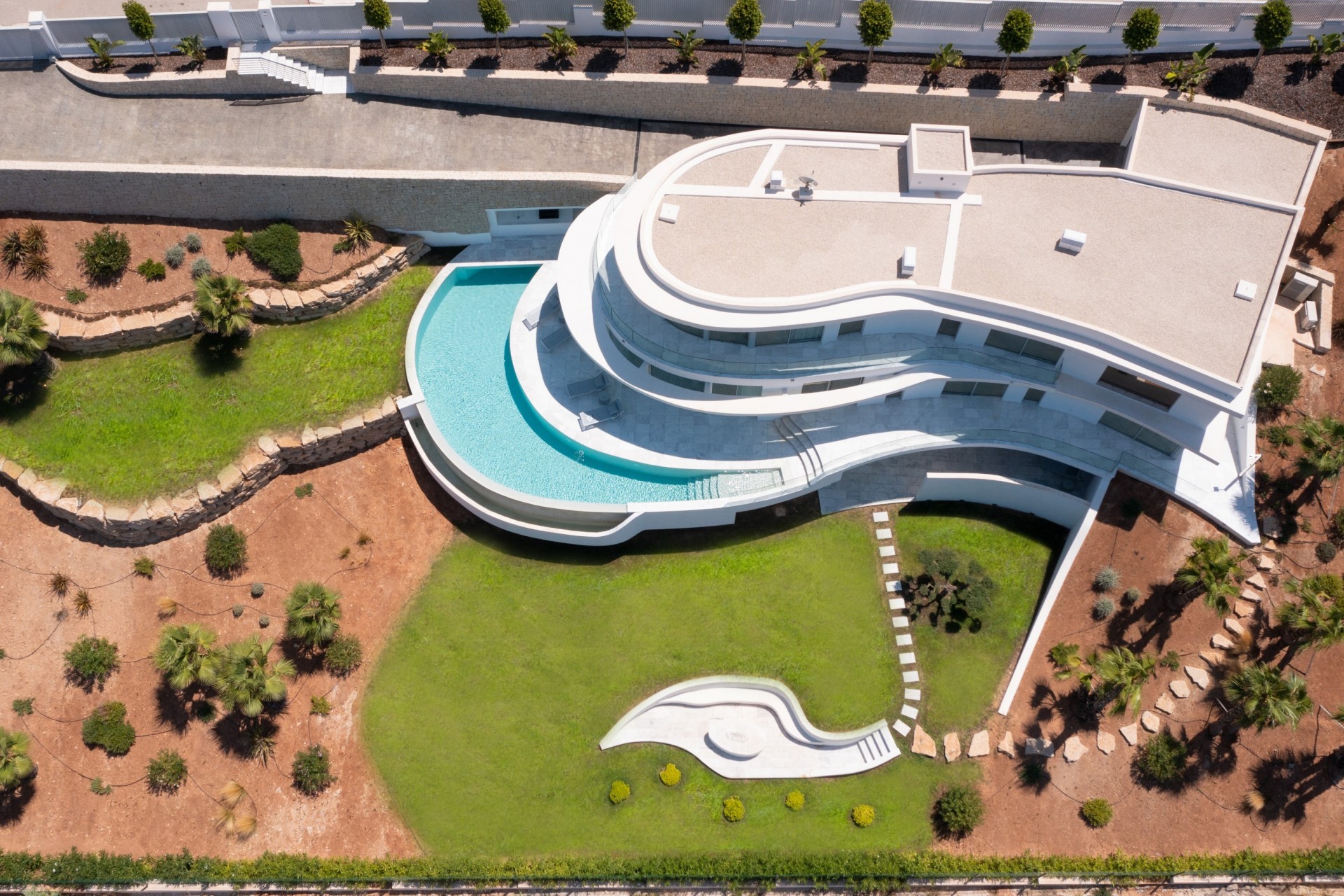 Reventa - Villa -
Jávea / Xàbia - Cap Martí - El Tossalet - Pinomar