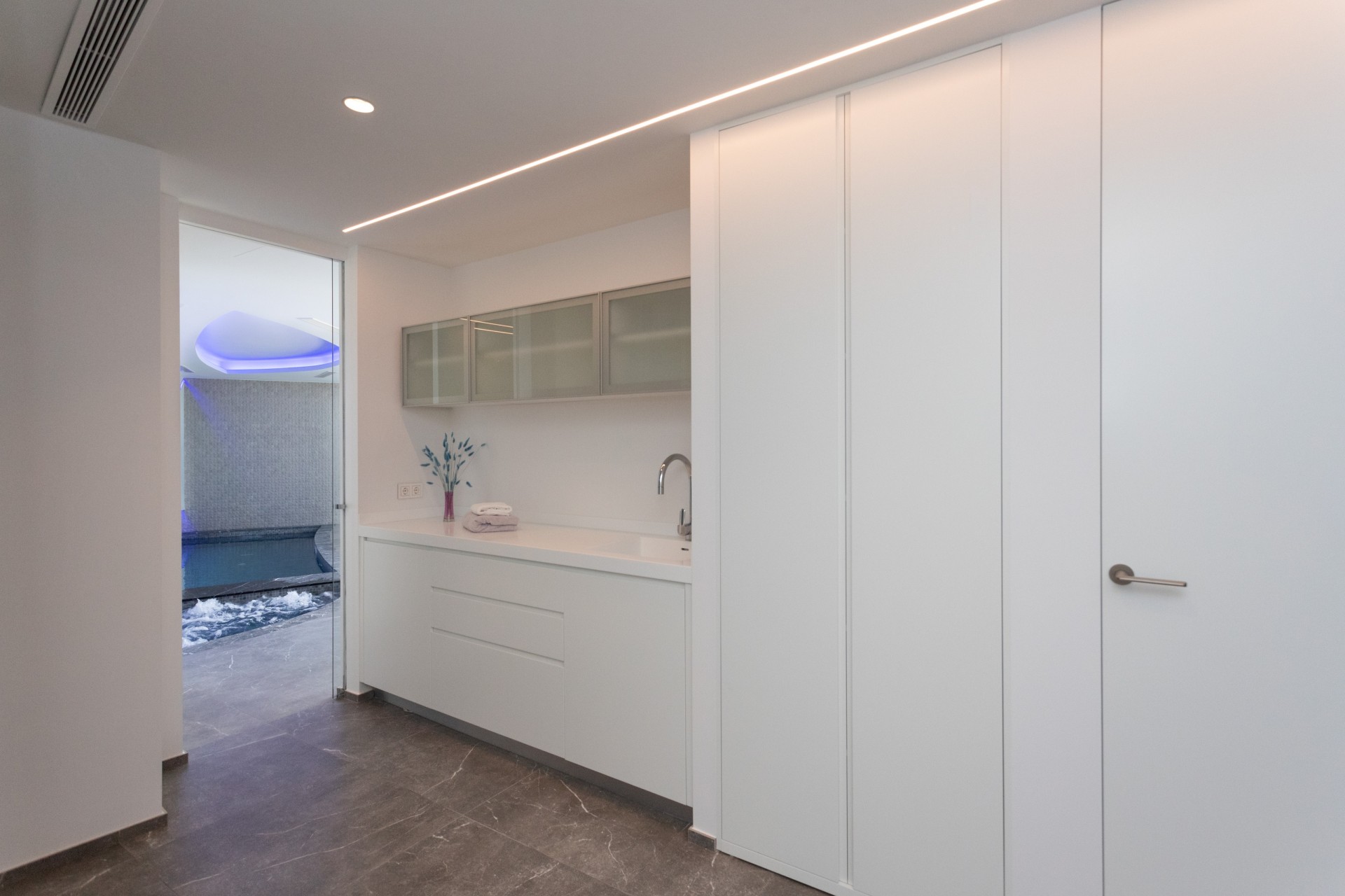 Reventa - Villa -
Jávea / Xàbia - Cap Martí - El Tossalet - Pinomar