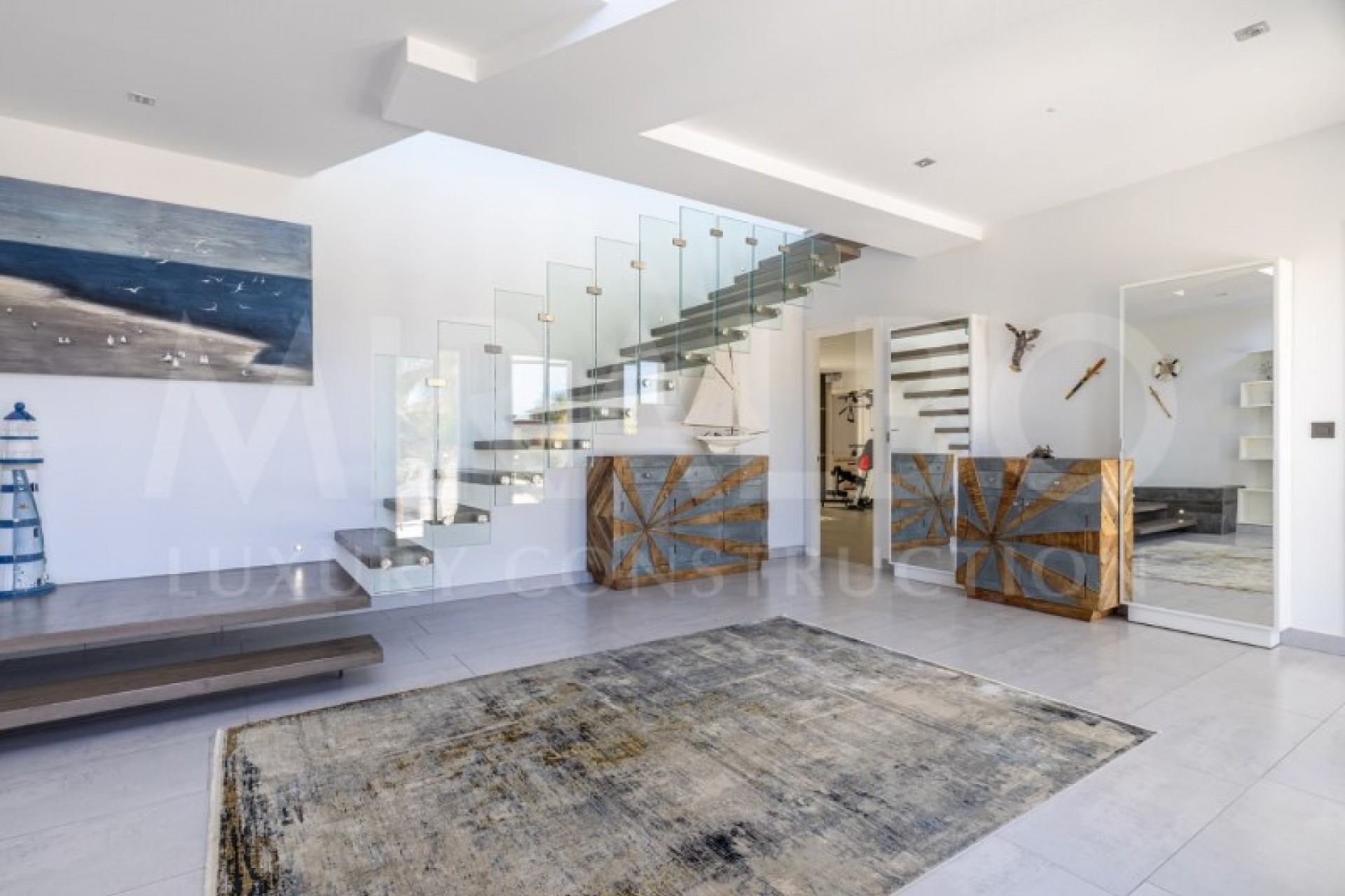 Reventa - Villa -
Jávea / Xàbia - Cap Martí - El Tossalet - Pinomar