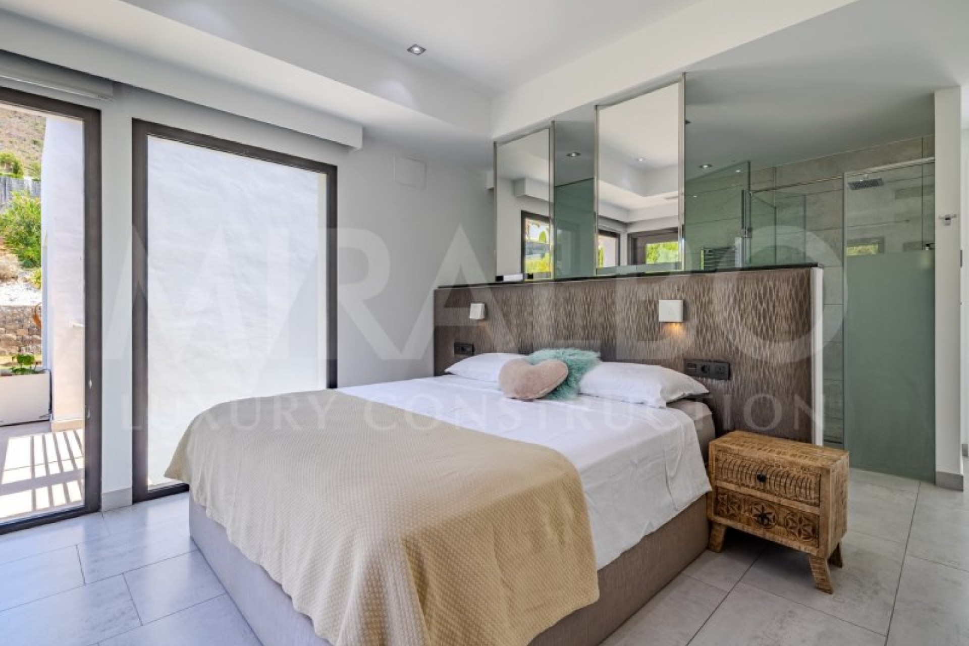 Reventa - Villa -
Jávea / Xàbia - Cap Martí - El Tossalet - Pinomar