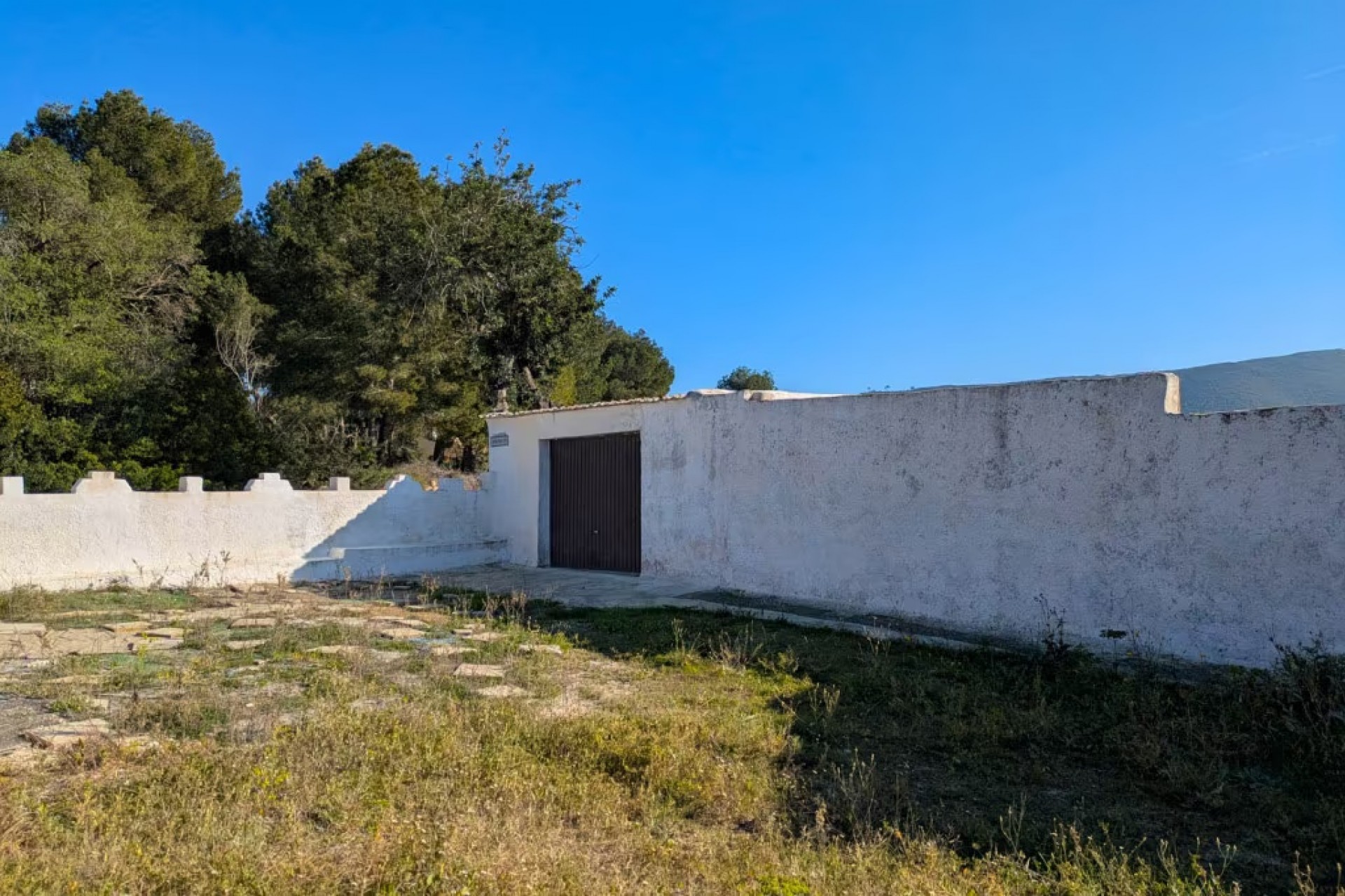 Reventa - Villa -
Jávea / Xàbia - Cap Martí - El Tossalet - Pinomar