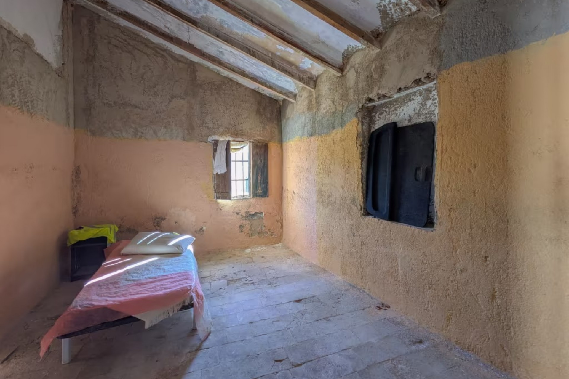 Reventa - Villa -
Jávea / Xàbia - Cap Martí - El Tossalet - Pinomar