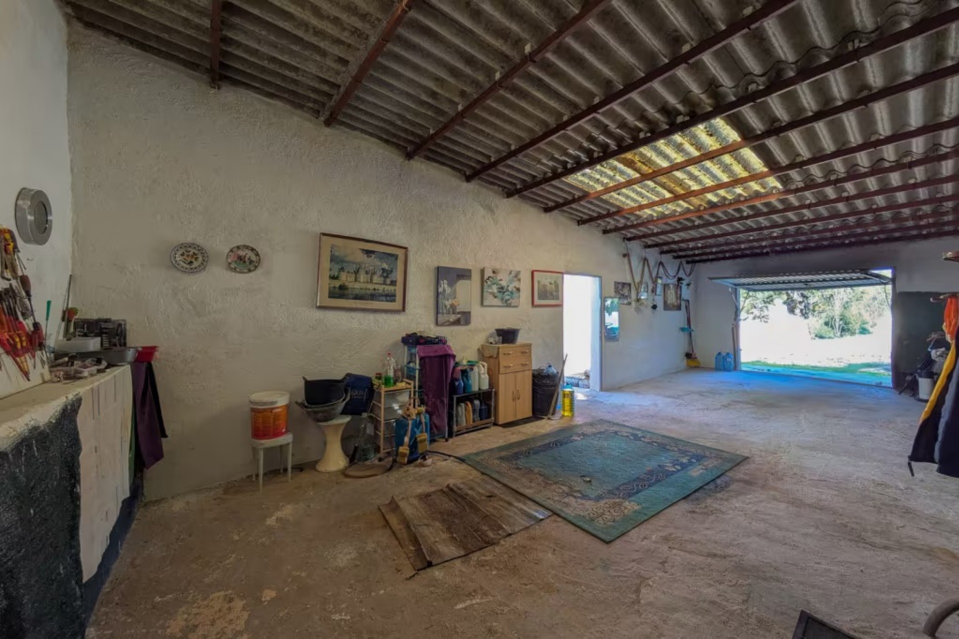 Reventa - Villa -
Jávea / Xàbia - Cap Martí - El Tossalet - Pinomar