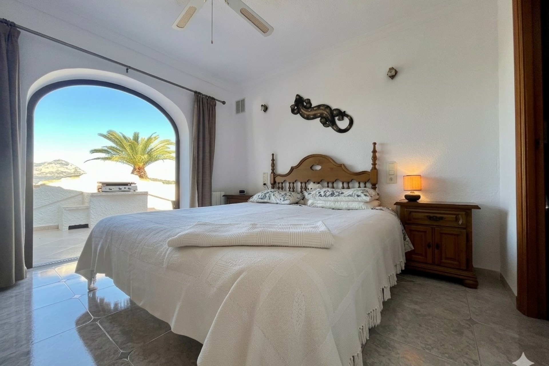 Reventa - Villa -
Jávea / Xàbia - Cap Martí - El Tossalet - Pinomar