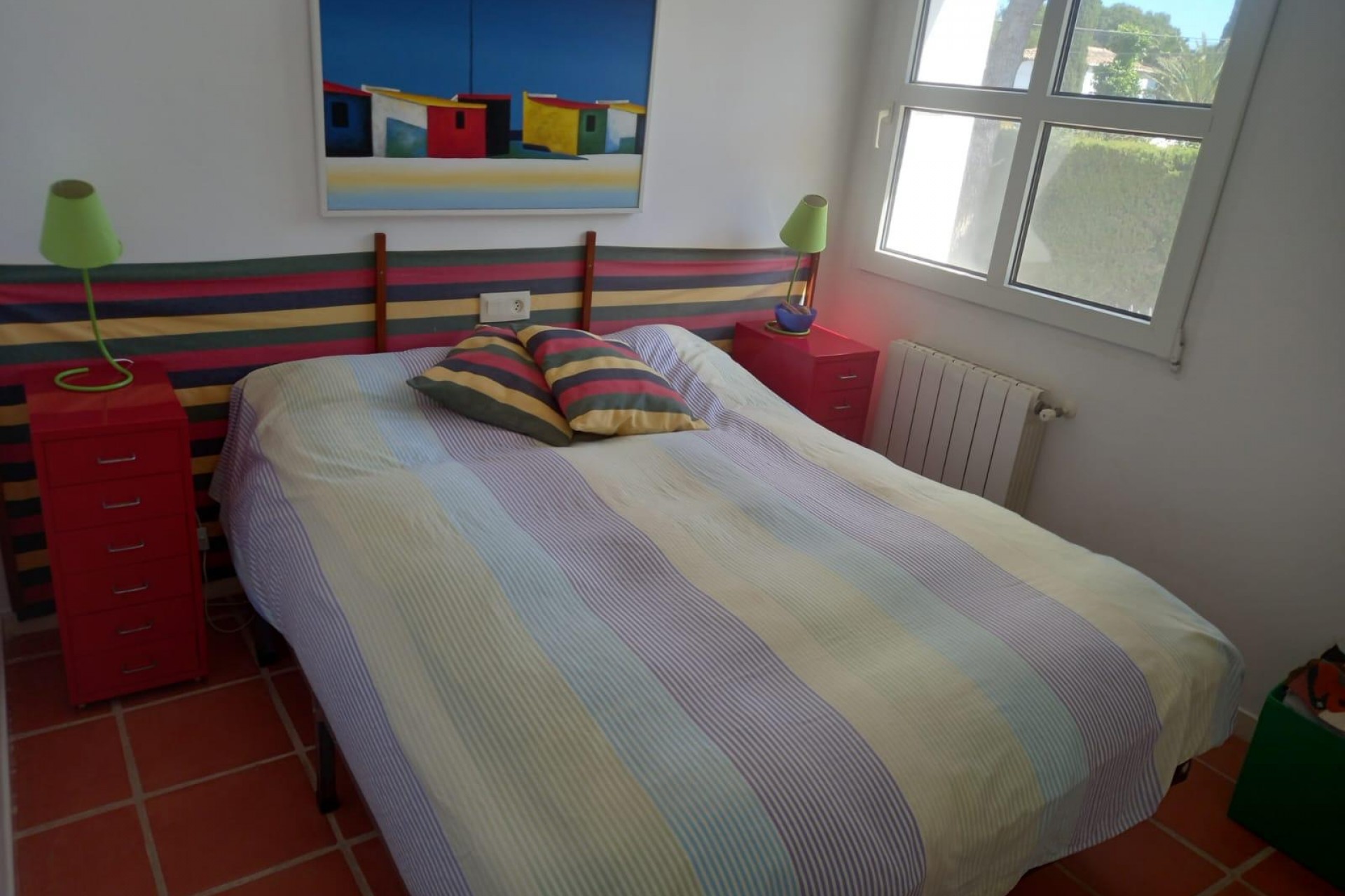 Reventa - Villa -
Jávea / Xàbia - Cap Martí - El Tossalet - Pinomar