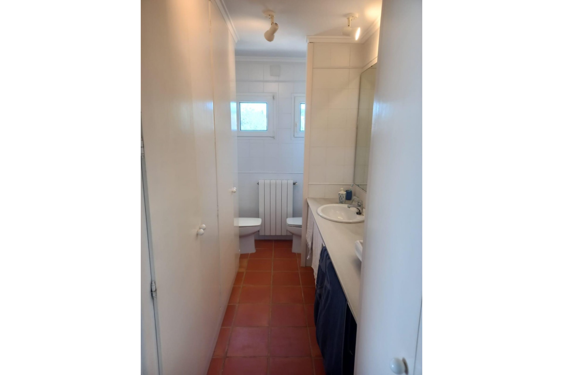 Reventa - Villa -
Jávea / Xàbia - Cap Martí - El Tossalet - Pinomar