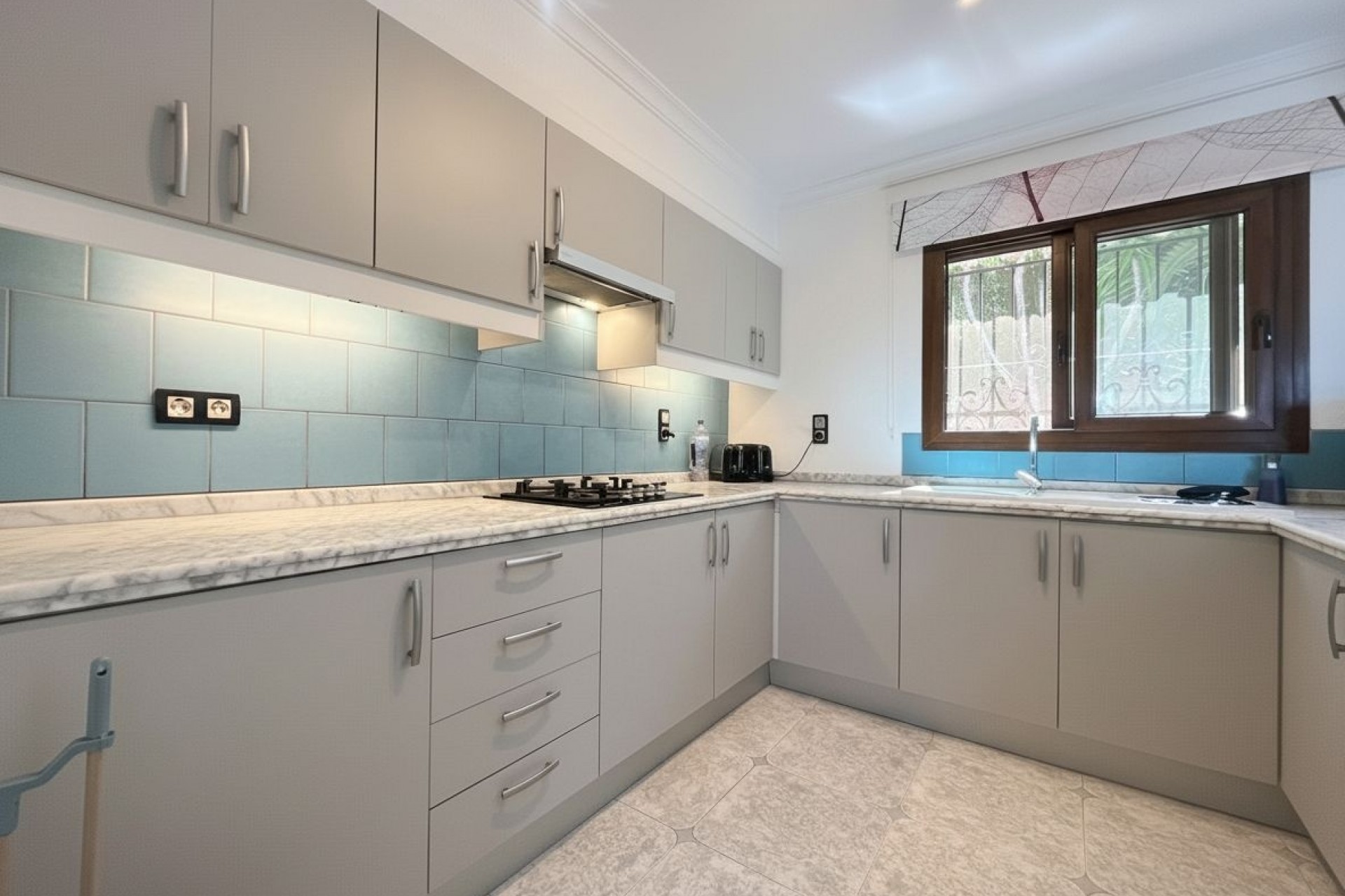 Reventa - Villa -
Jávea / Xàbia - Cap Martí - El Tossalet - Pinomar