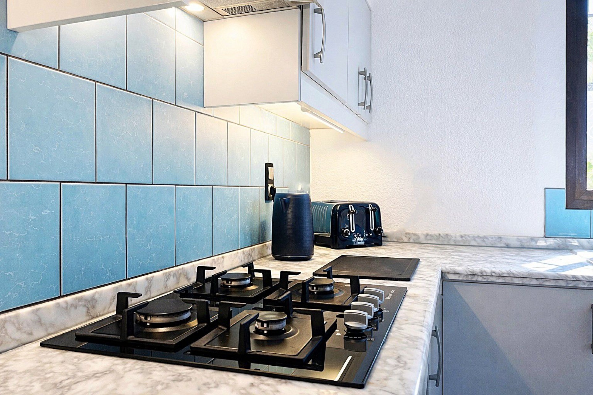 Reventa - Villa -
Jávea / Xàbia - Cap Martí - El Tossalet - Pinomar