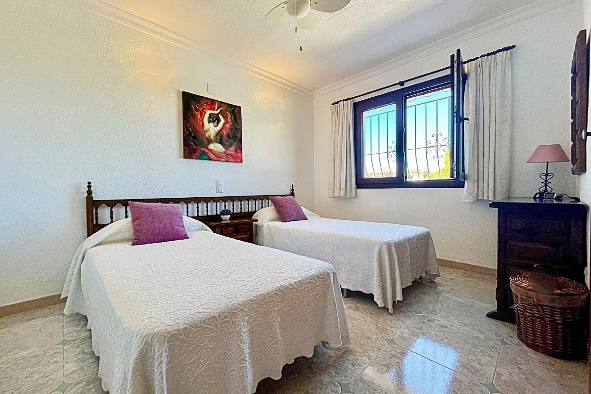 Reventa - Villa -
Jávea / Xàbia - Cap Martí - El Tossalet - Pinomar