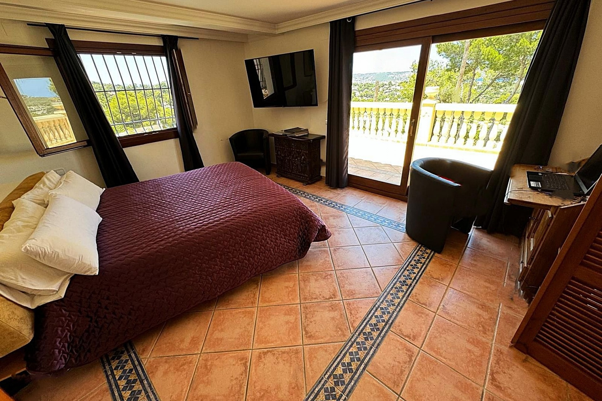 Reventa - Villa -
Jávea / Xàbia - Cap Martí - El Tossalet - Pinomar