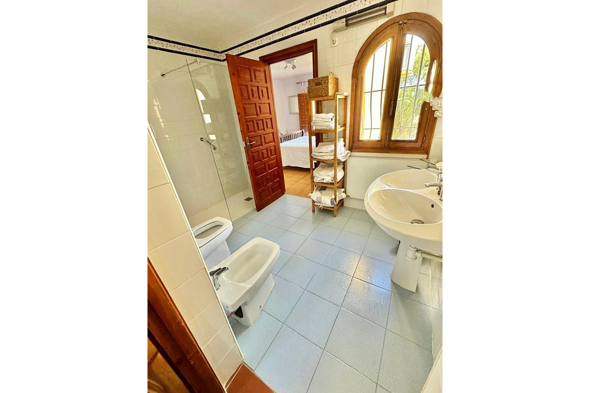 Reventa - Villa -
Jávea / Xàbia - Cap Martí - El Tossalet - Pinomar