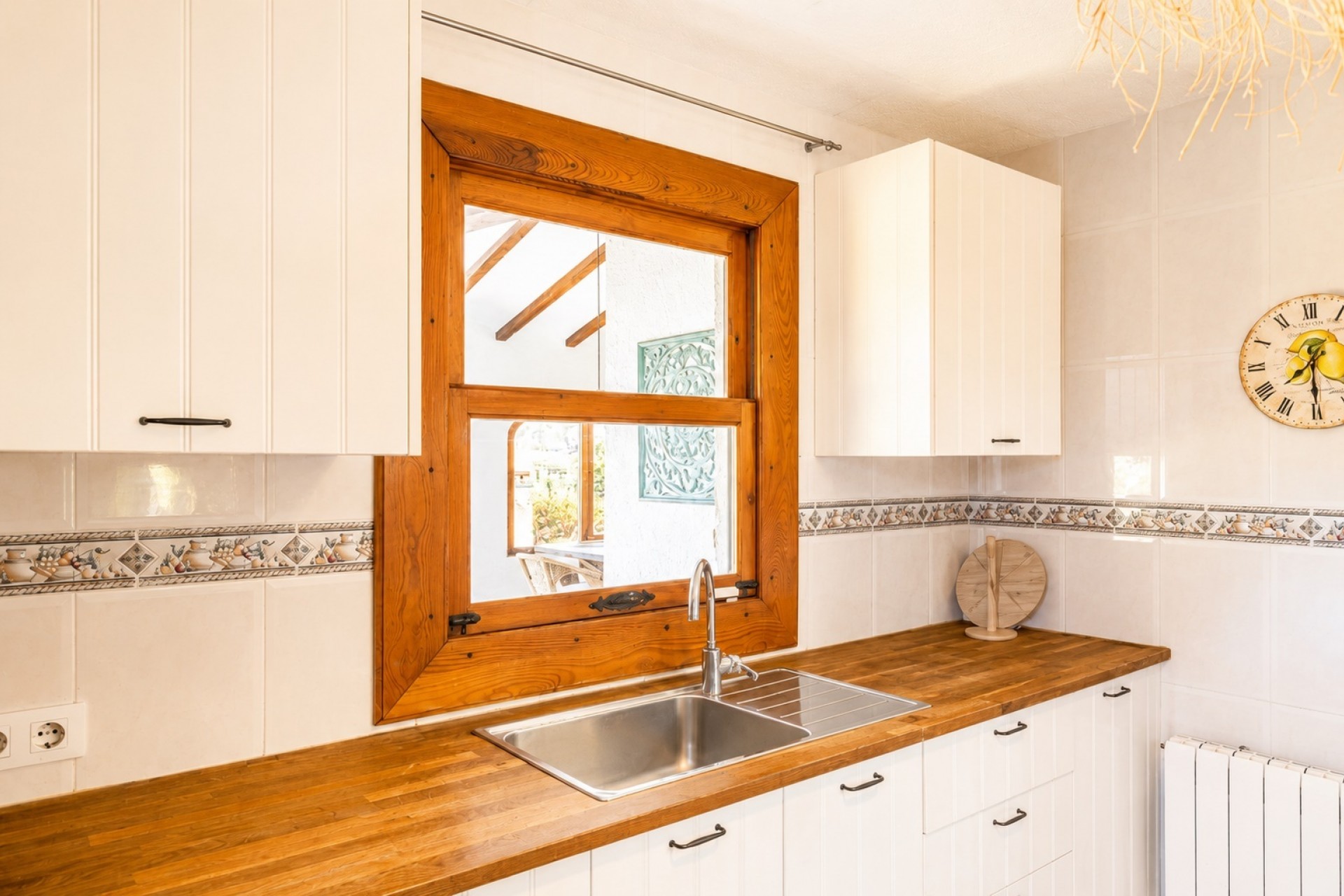 Reventa - Villa -
Jávea / Xàbia - Cap Martí - El Tossalet - Pinomar
