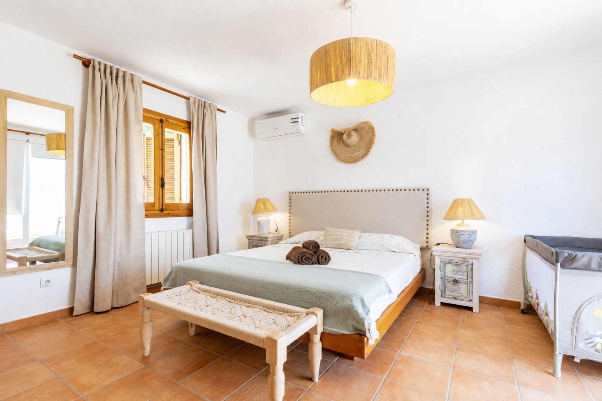 Reventa - Villa -
Jávea / Xàbia - Cap Martí - El Tossalet - Pinomar
