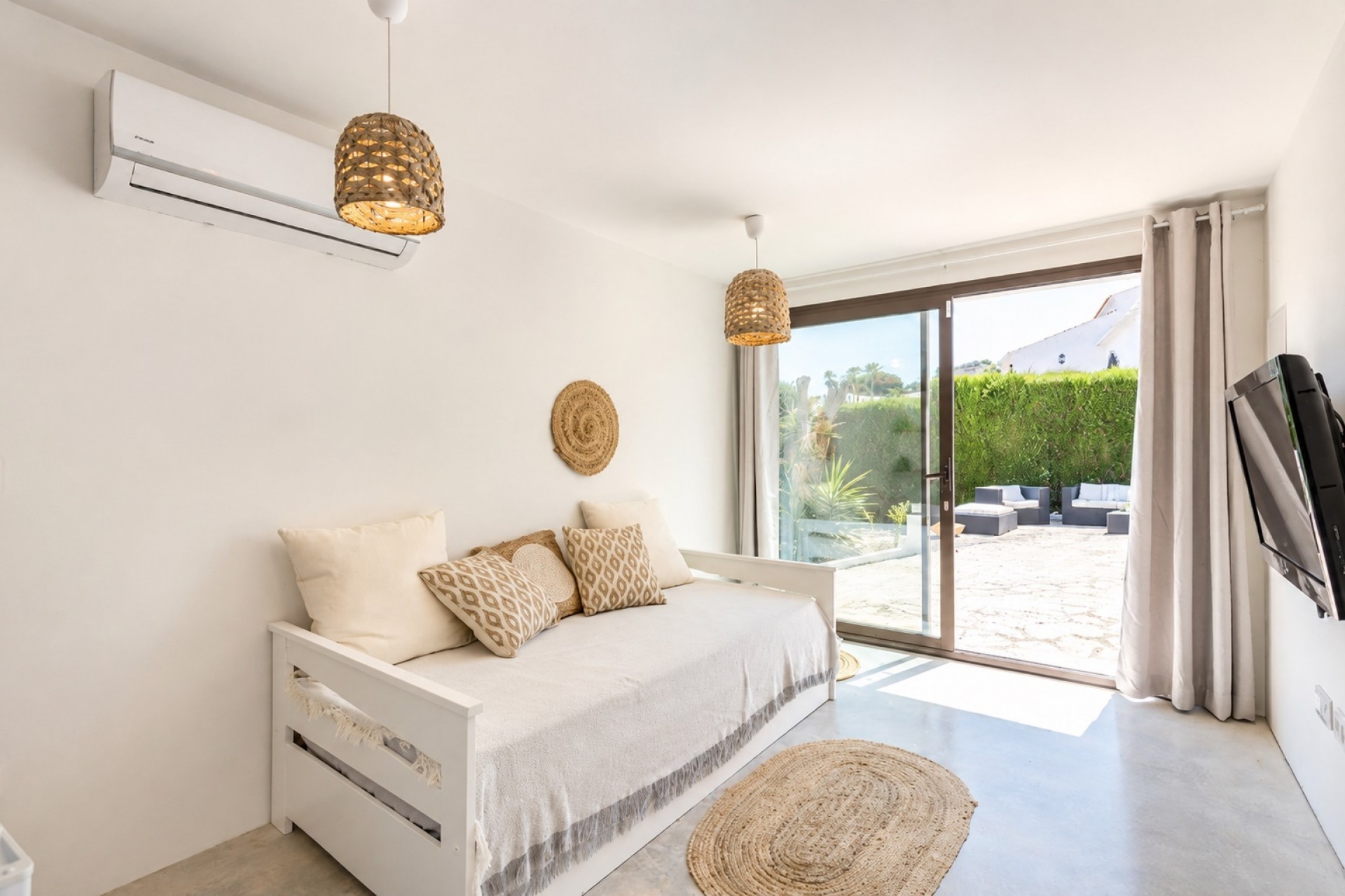 Reventa - Villa -
Jávea / Xàbia - Cap Martí - El Tossalet - Pinomar