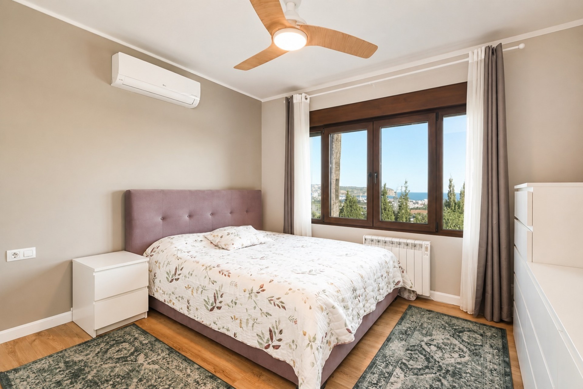 Reventa - Villa -
Jávea / Xàbia - Cap Martí - El Tossalet - Pinomar