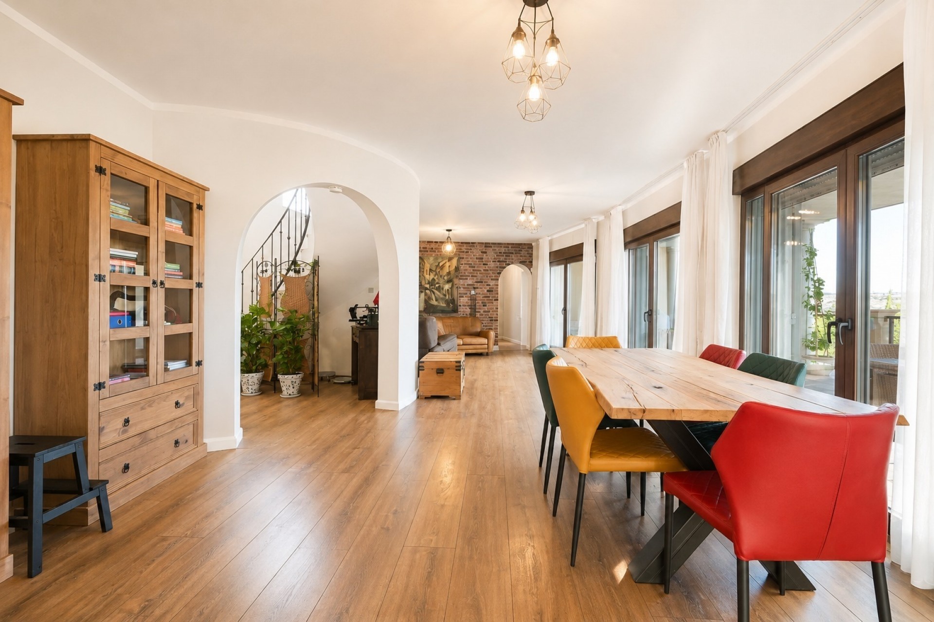 Reventa - Villa -
Jávea / Xàbia - Cap Martí - El Tossalet - Pinomar