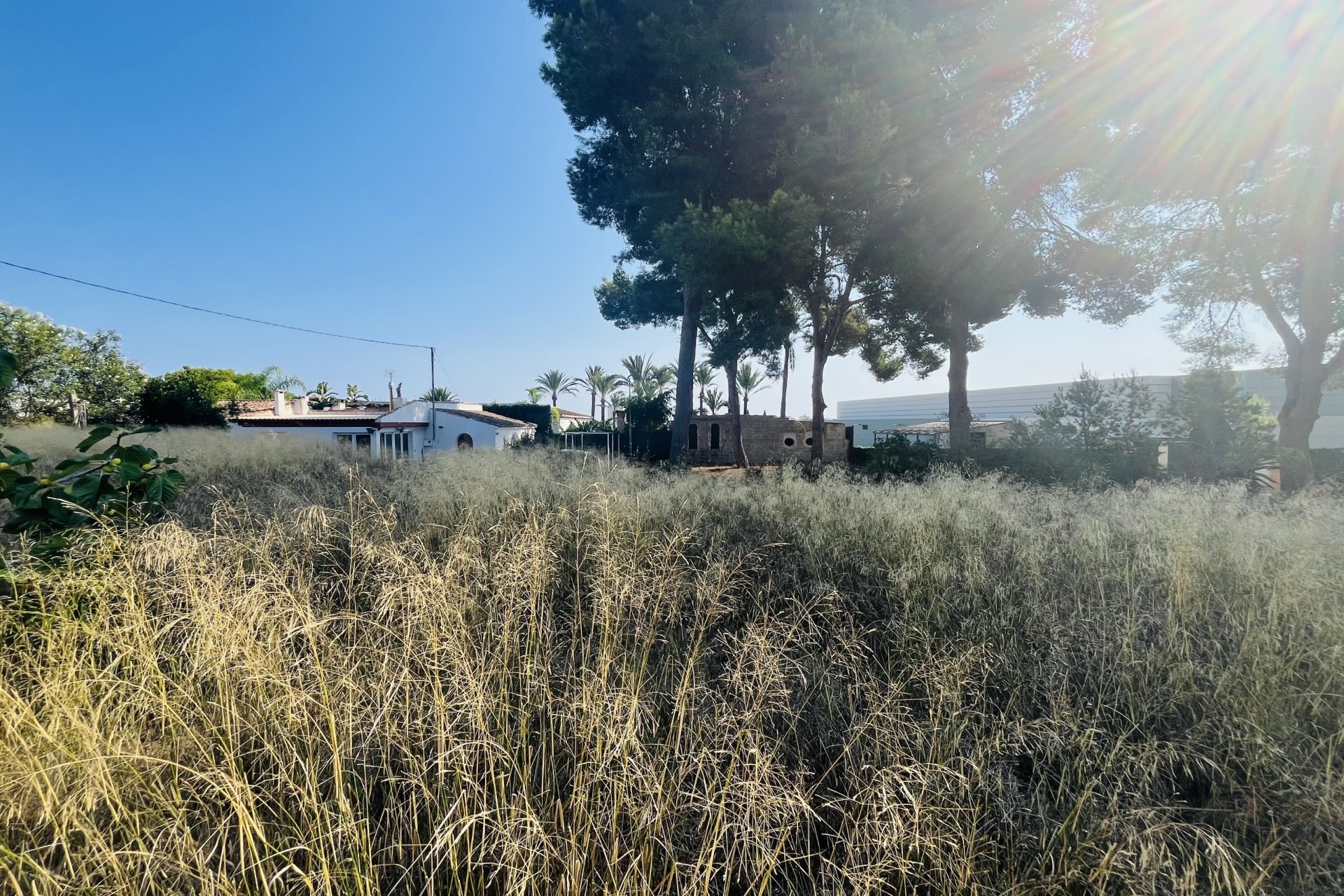 Reventa - Villa -
Jávea / Xàbia - Cap Martí - El Tossalet - Pinomar