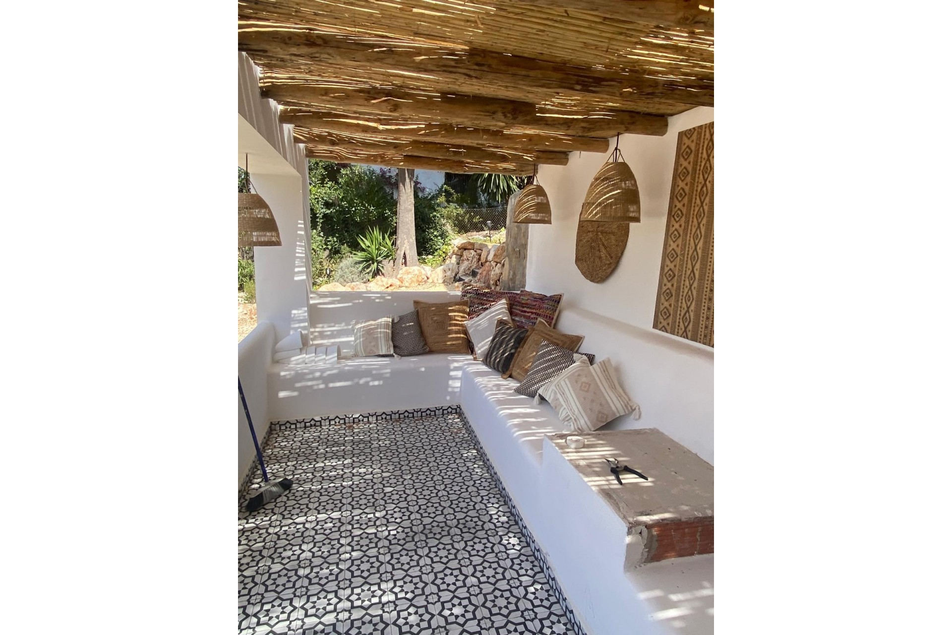 Reventa - Villa -
Jávea / Xàbia - Cap Martí - El Tossalet - Pinomar