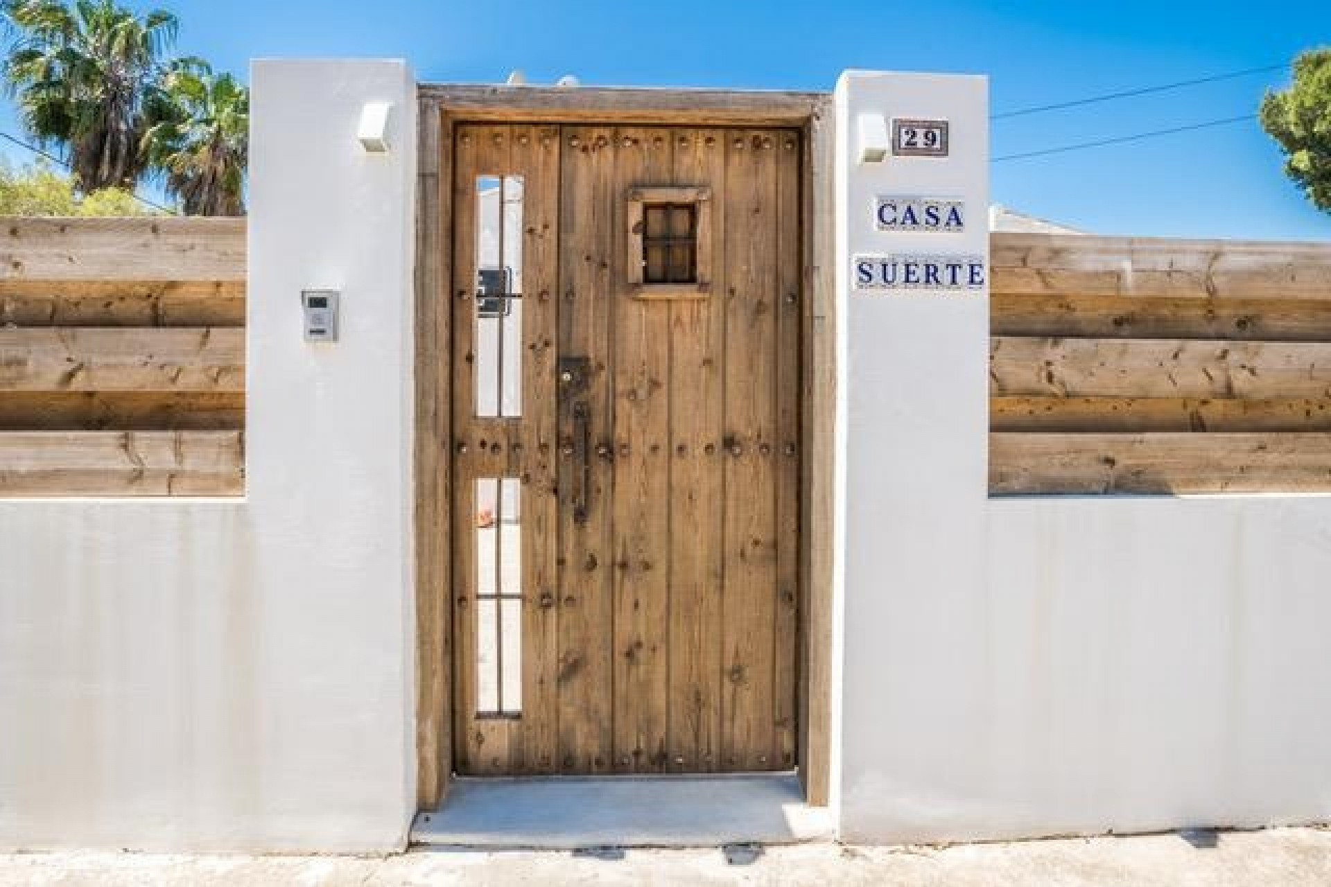 Reventa - Villa -
Jávea / Xàbia - Cap Martí - El Tossalet - Pinomar