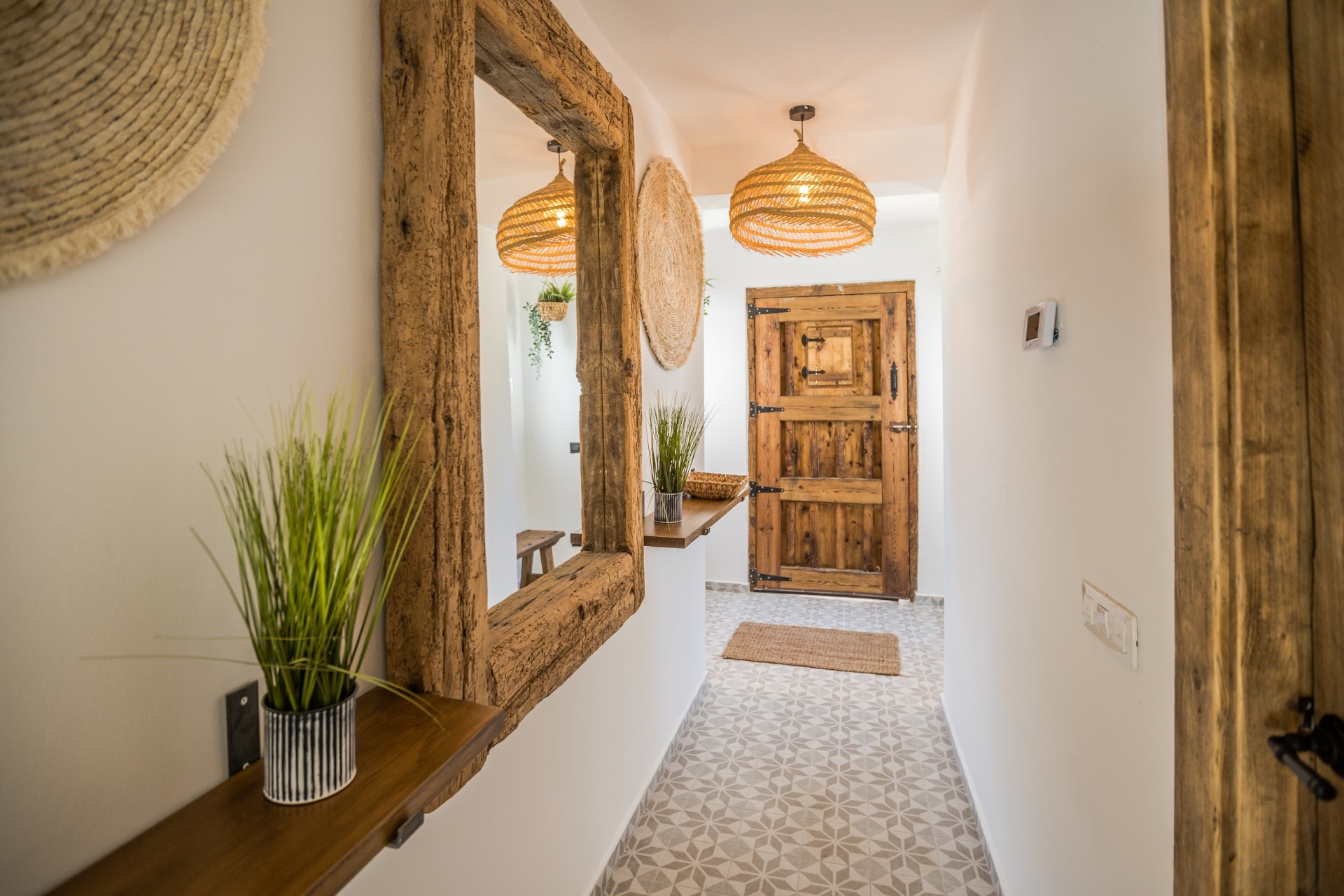 Reventa - Villa -
Jávea / Xàbia - Cap Martí - El Tossalet - Pinomar