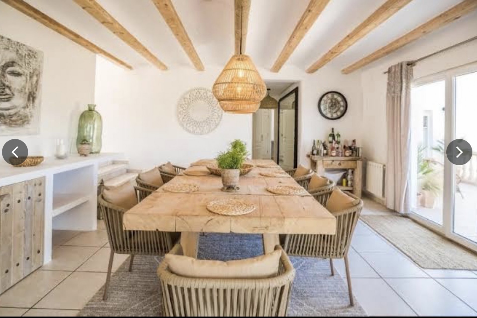 Reventa - Villa -
Jávea / Xàbia - Cap Martí - El Tossalet - Pinomar