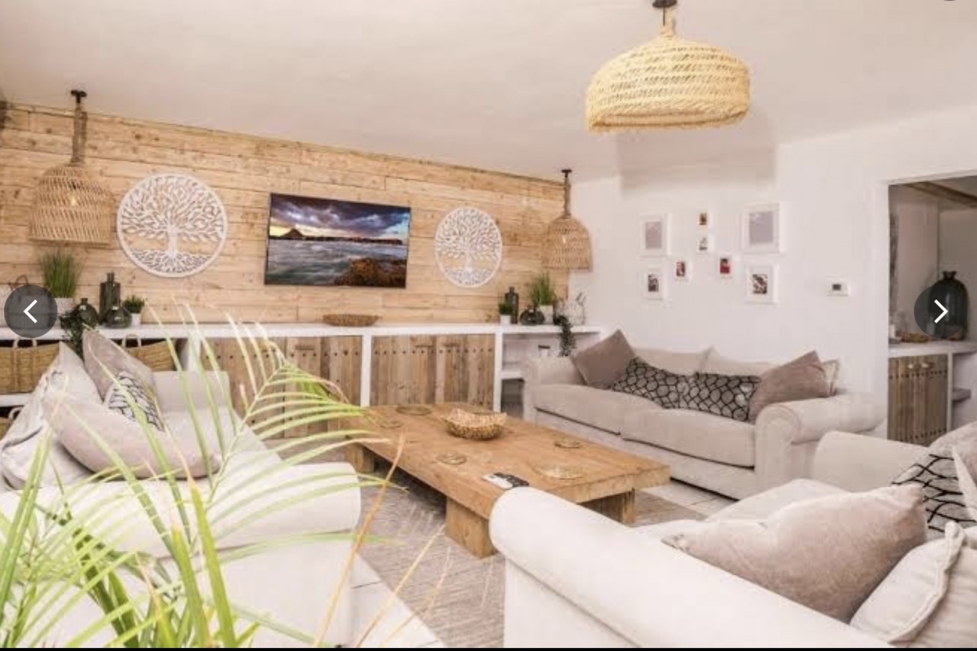 Reventa - Villa -
Jávea / Xàbia - Cap Martí - El Tossalet - Pinomar